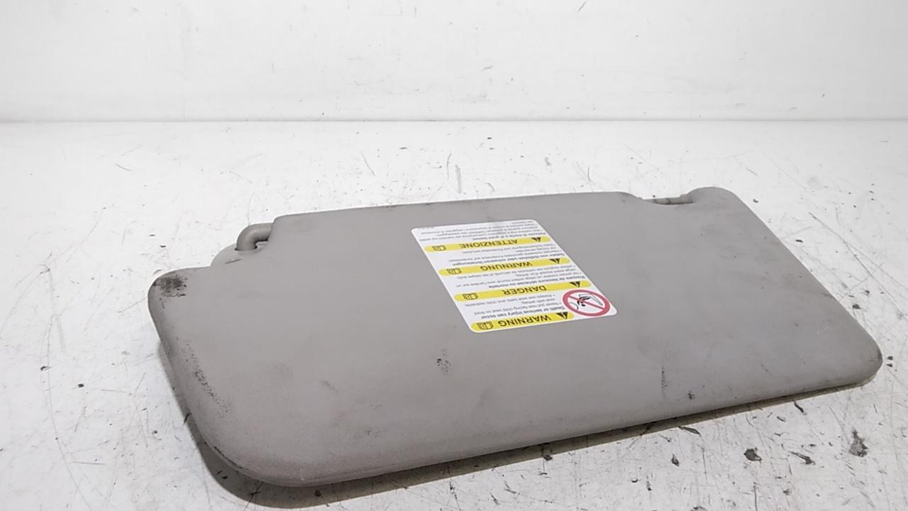 Parasole aletta Lato Passeggero MAZDA 2 Berlina 1 Serie