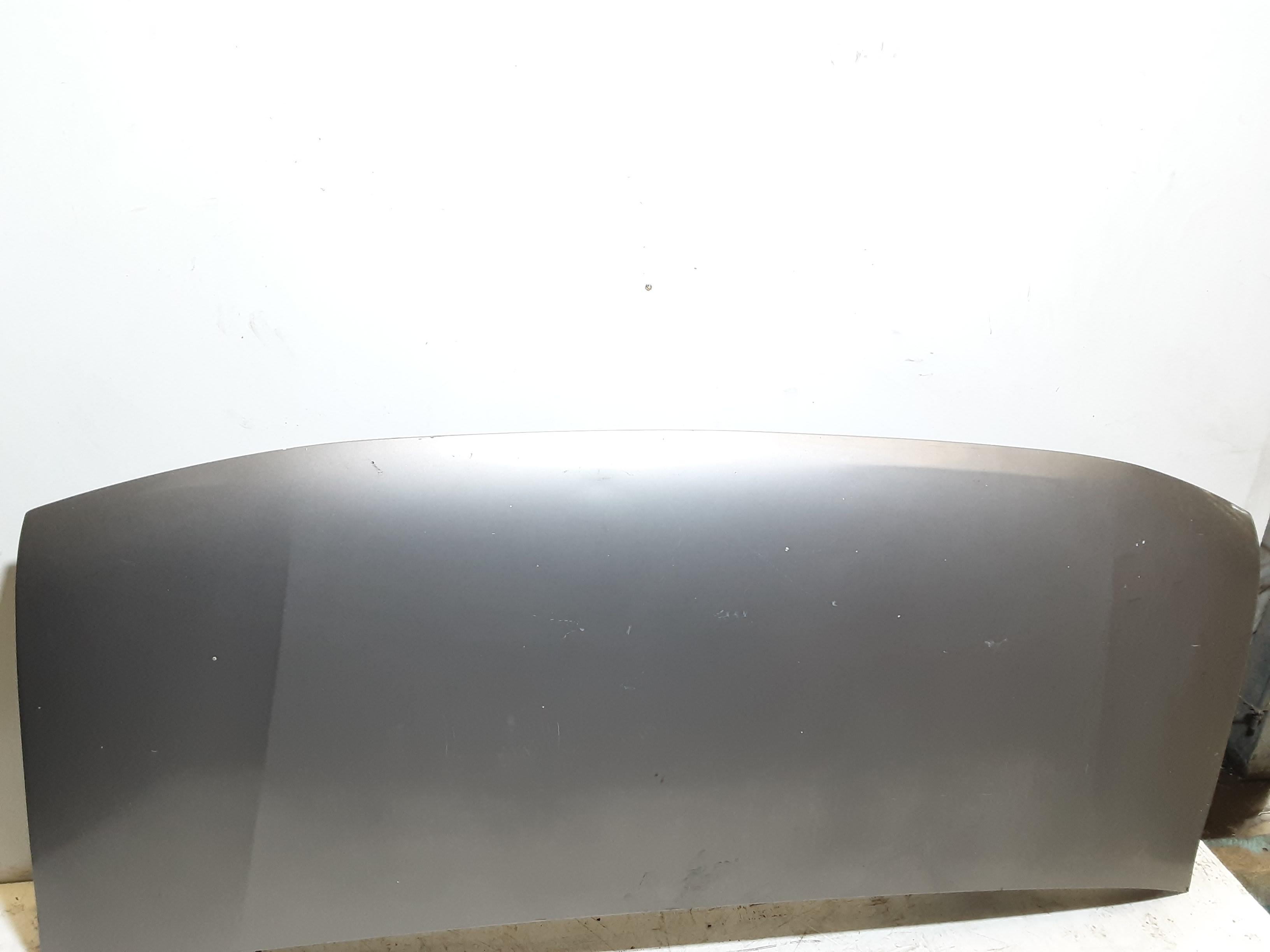 Cofano Anteriore RENAULT Master 2 Serie