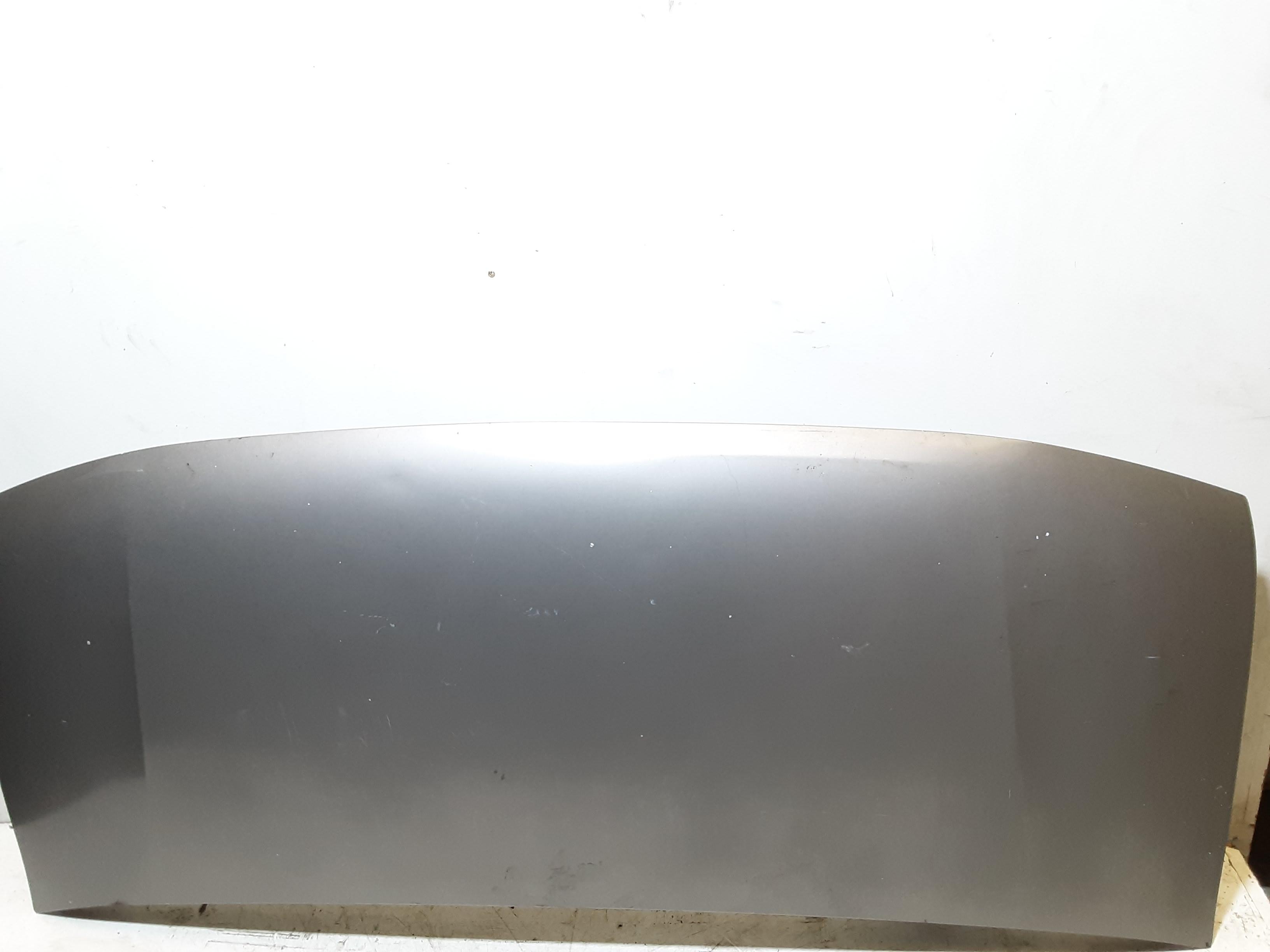 Cofano Anteriore RENAULT Master 2 Serie