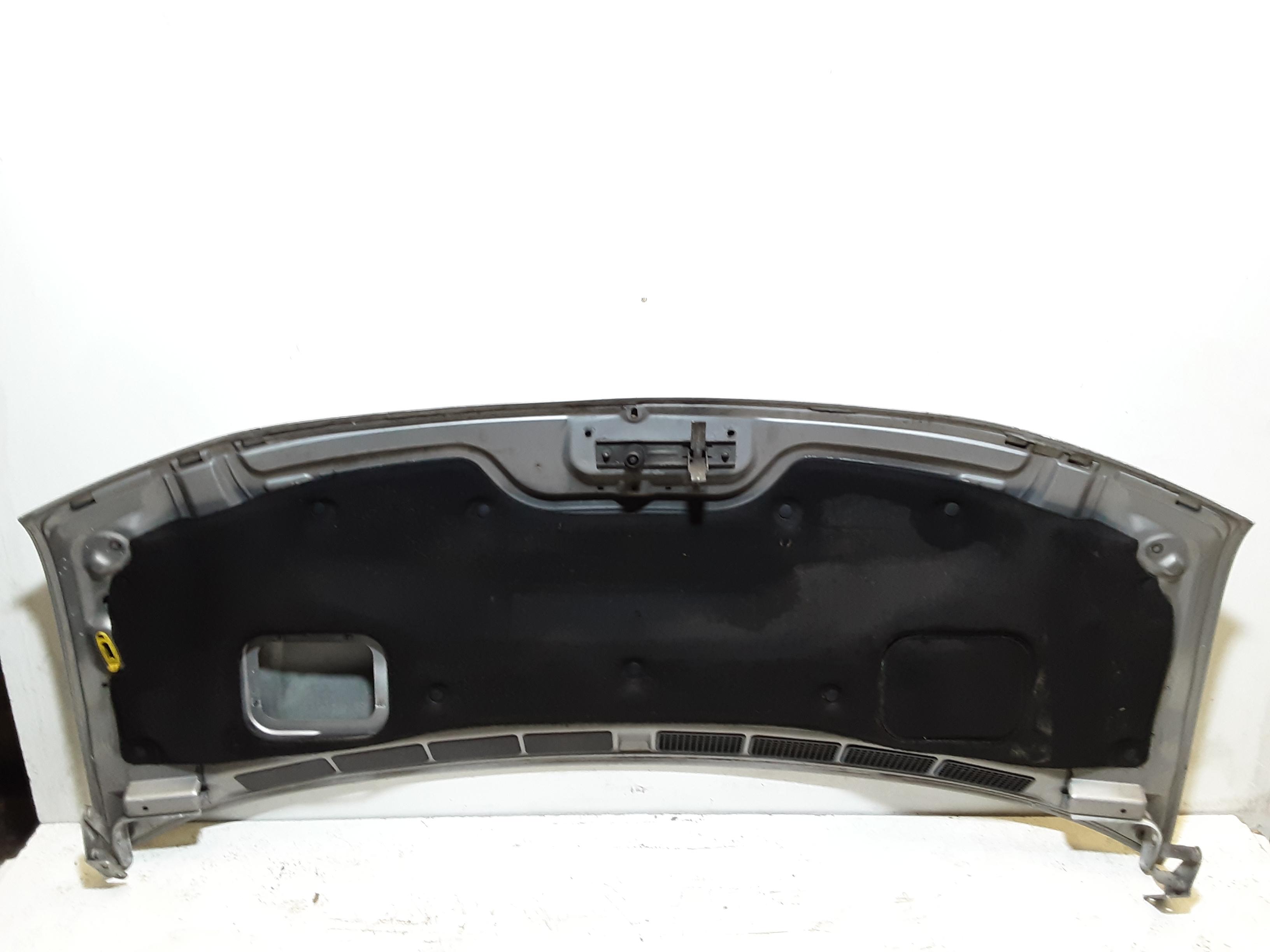 Cofano Anteriore RENAULT Master 2 Serie