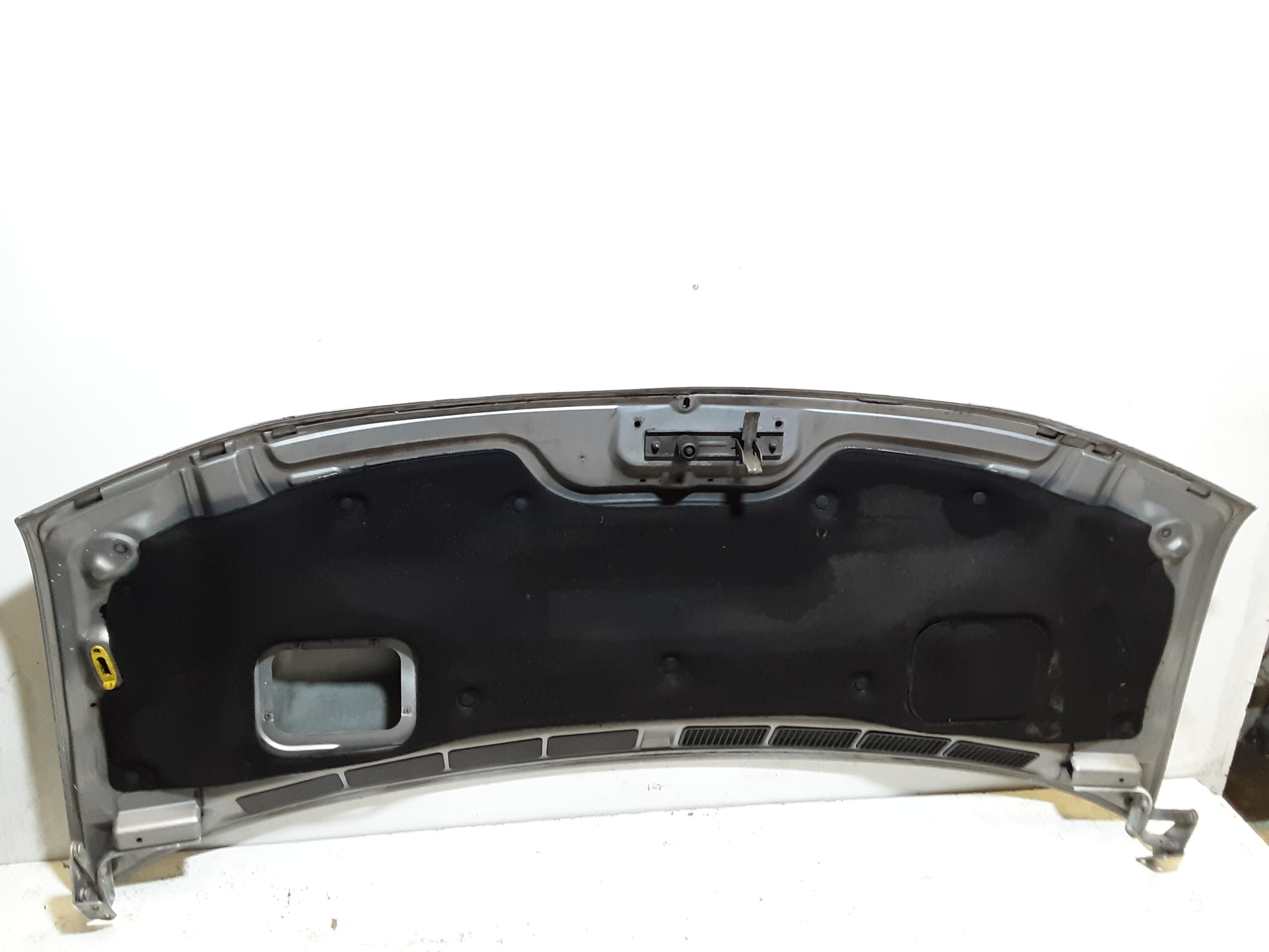 Cofano Anteriore RENAULT Master 2 Serie