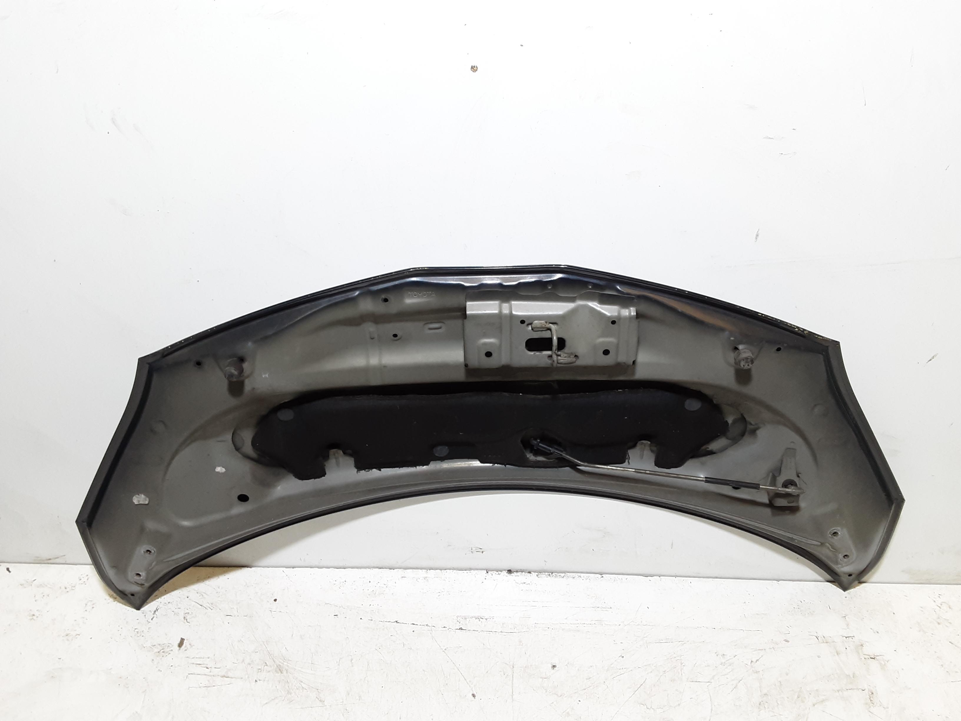 Cofano Anteriore TOYOTA Aygo 1 Serie