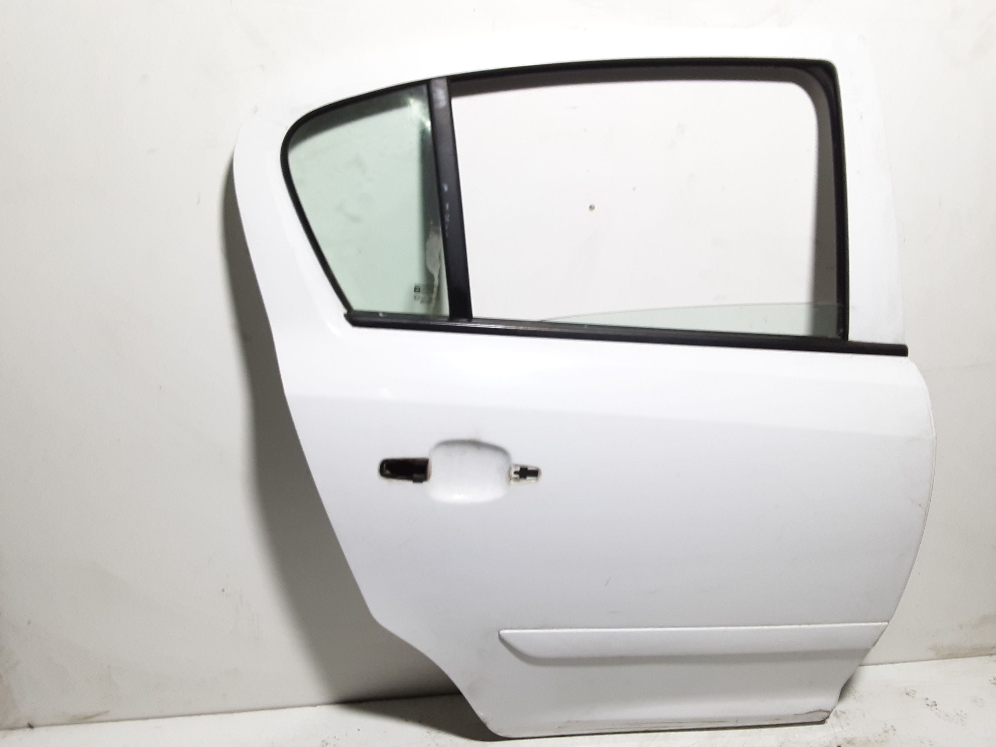 Portiera Posteriore Destra OPEL Corsa D 5P 1 Serie