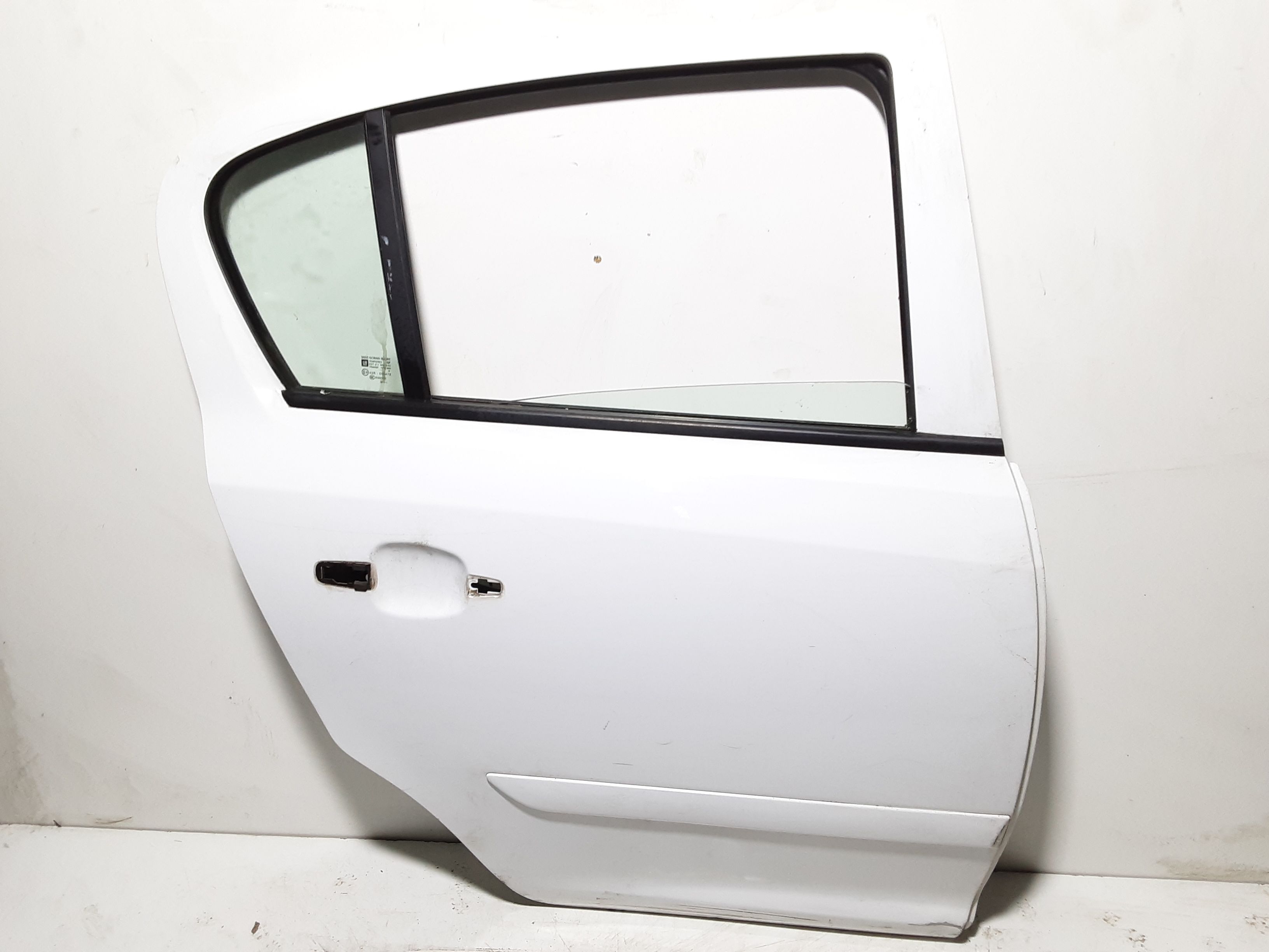 Portiera Posteriore Destra OPEL Corsa D 5P 1 Serie