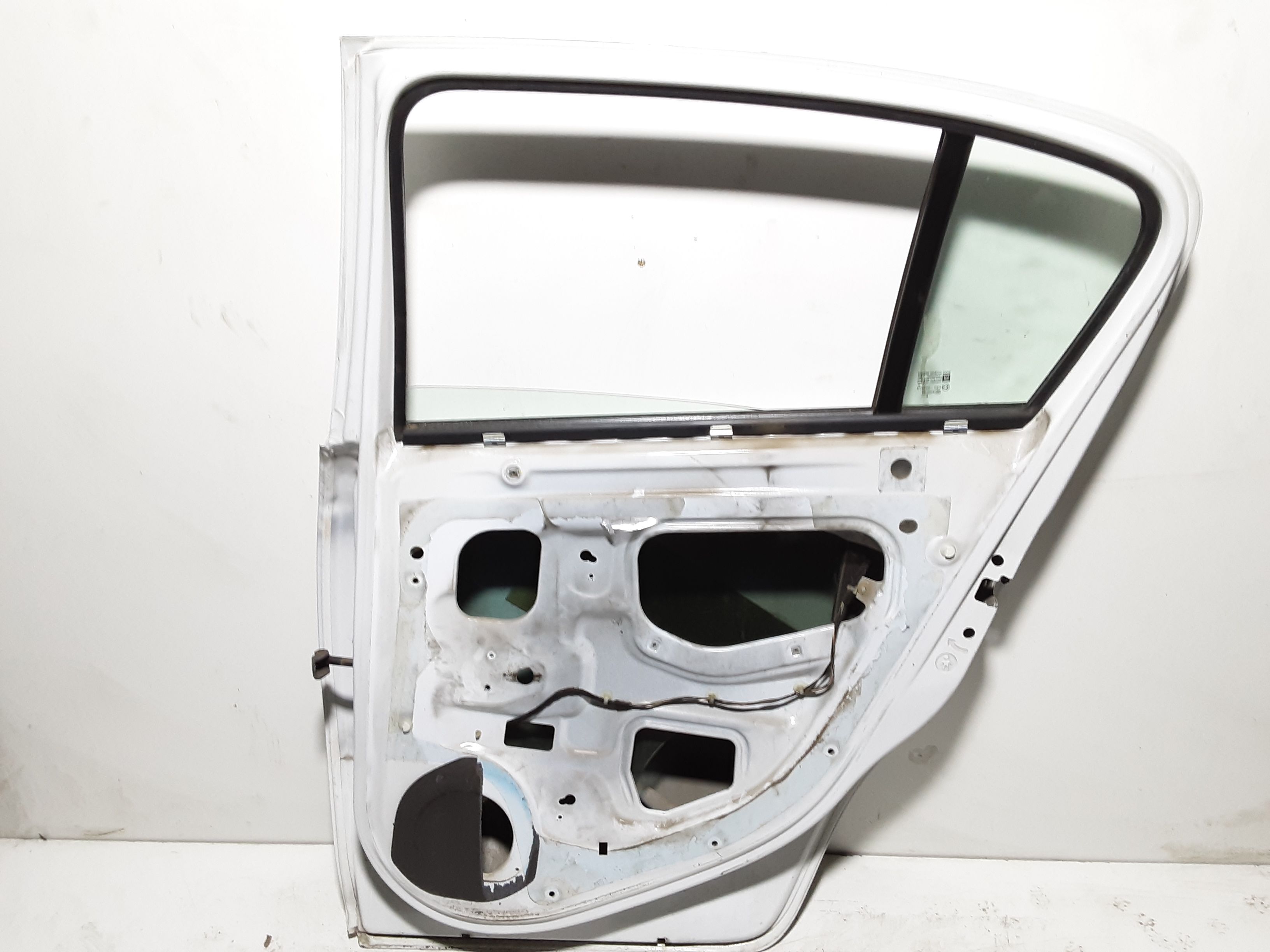 Portiera Posteriore Destra OPEL Corsa D 5P 1 Serie