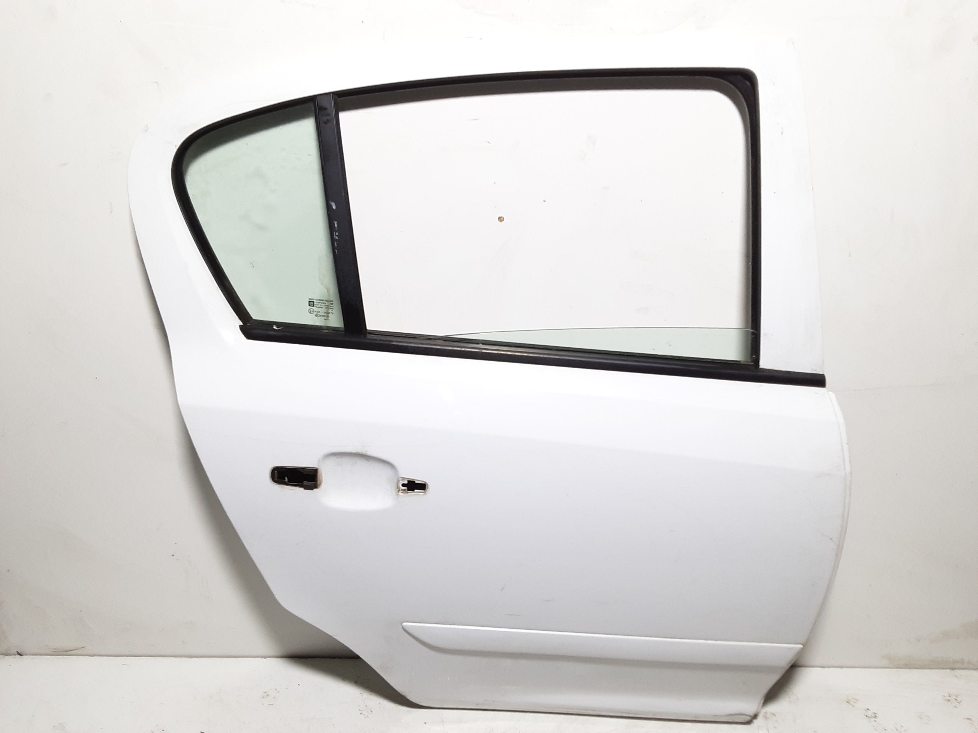 Portiera Posteriore Destra OPEL Corsa D 5P 1 Serie
