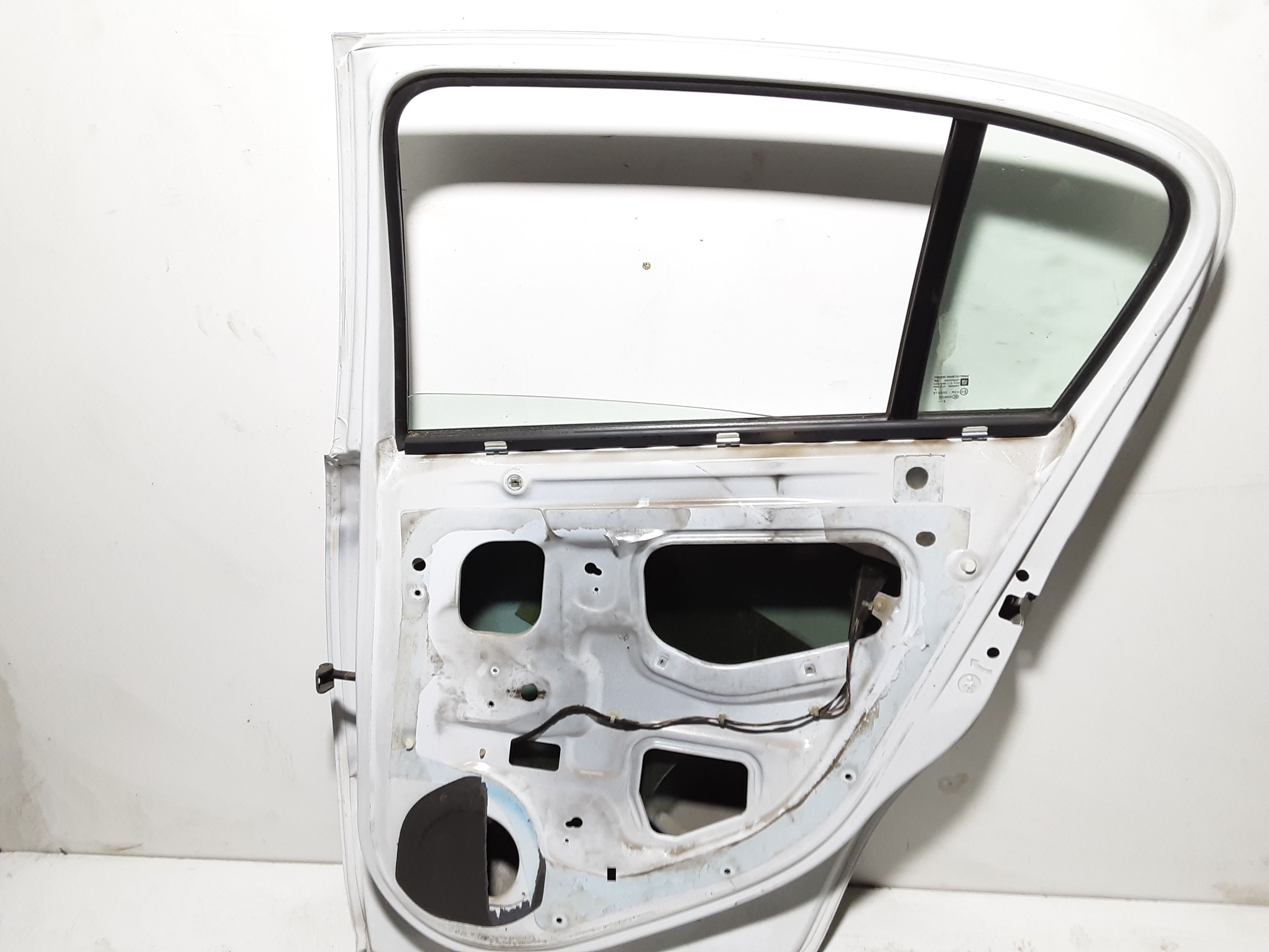 Portiera Posteriore Destra OPEL Corsa D 5P 1 Serie