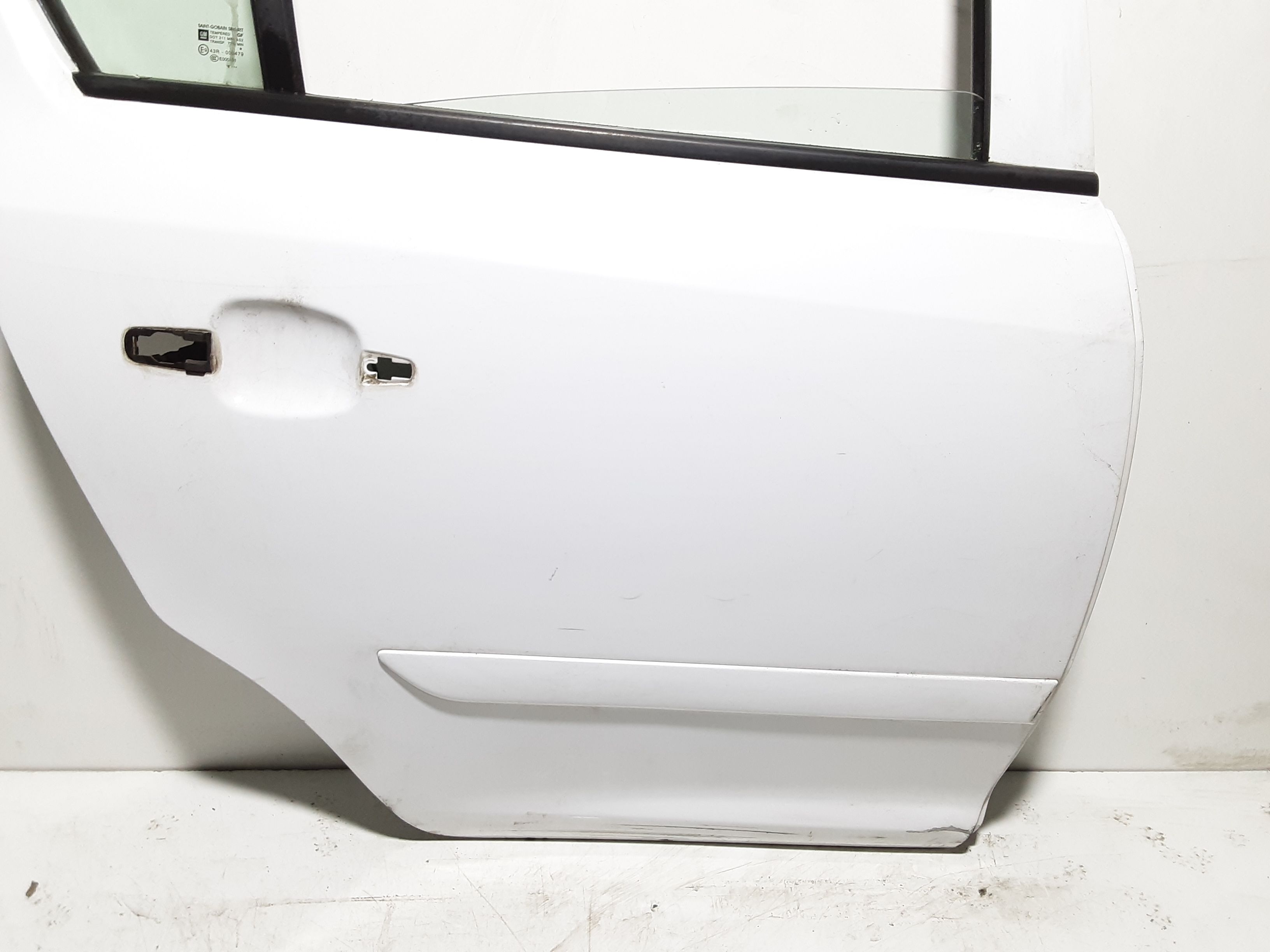 Portiera Posteriore Destra OPEL Corsa D 5P 1 Serie