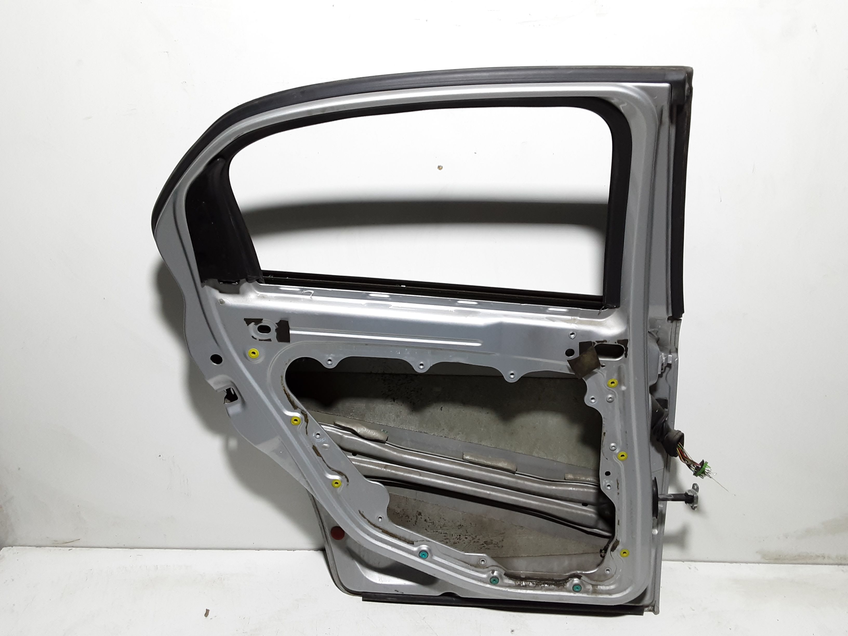 Portiera Posteriore Sinistra ALFA ROMEO 159 Berlina 1 Serie