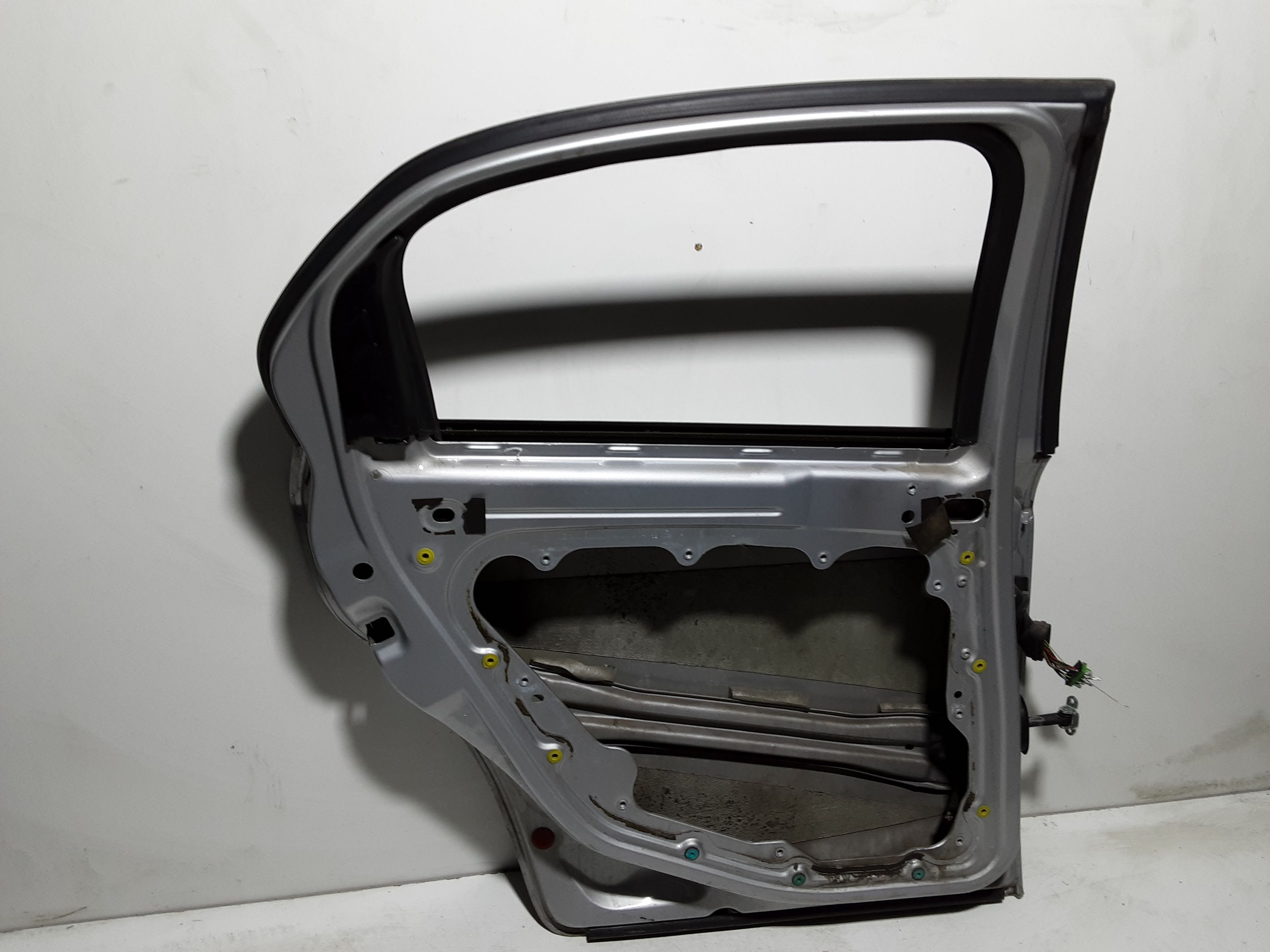 Portiera Posteriore Sinistra ALFA ROMEO 159 Berlina 1 Serie