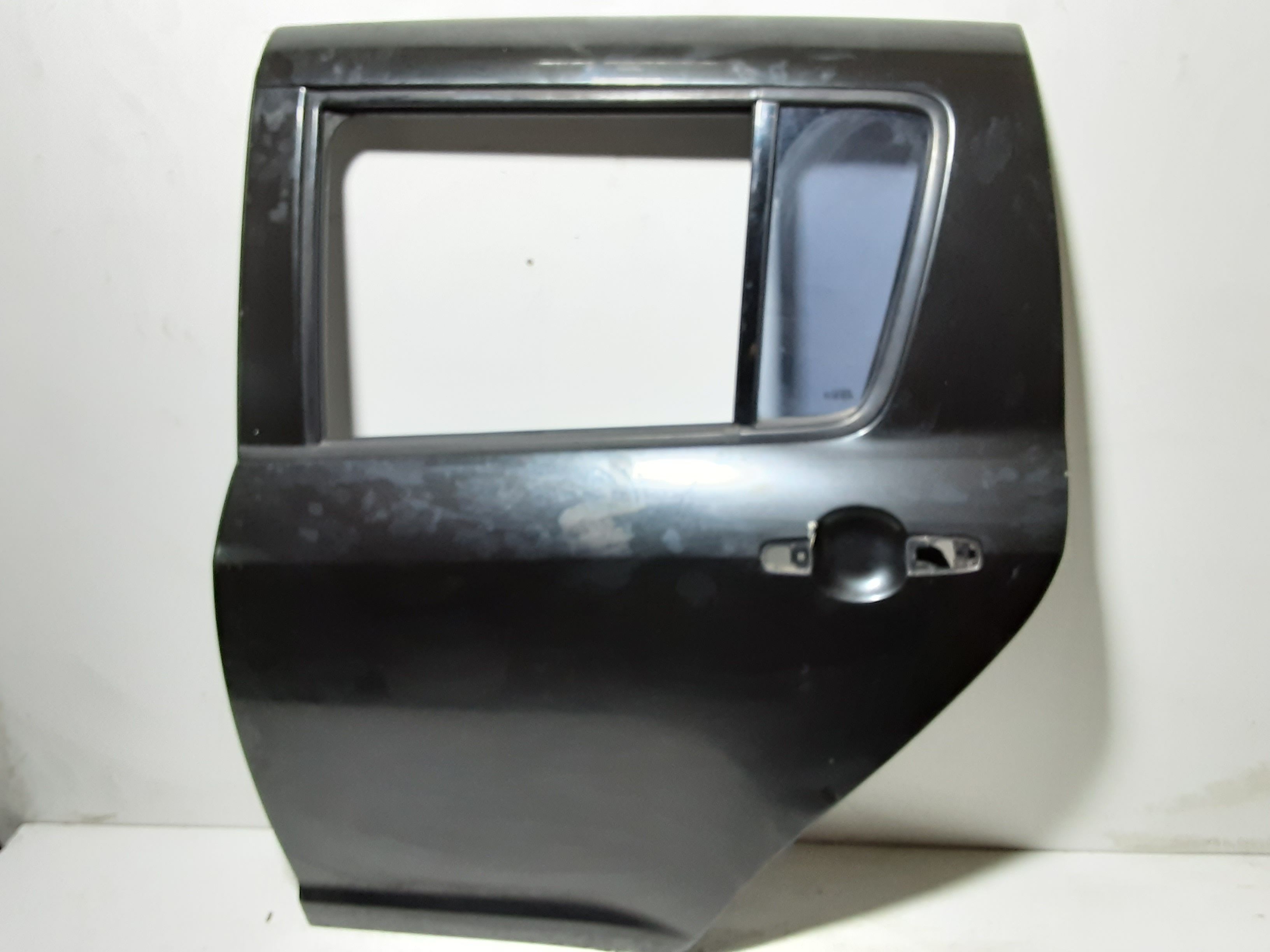 Portiera Posteriore Sinistra SUZUKI Swift 4 Serie