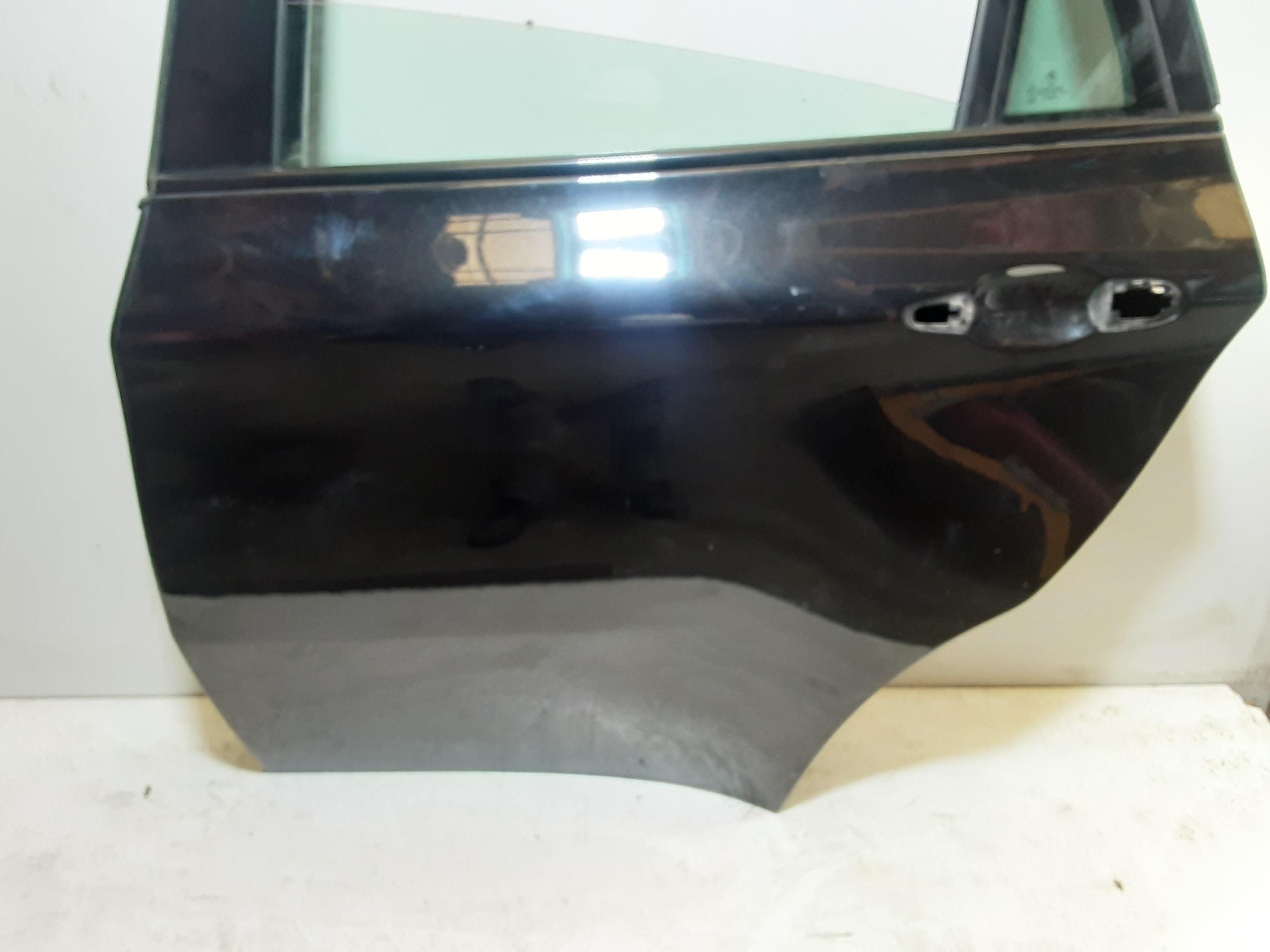 Portiera Posteriore Sinistra BMW X6 E71 1 Serie