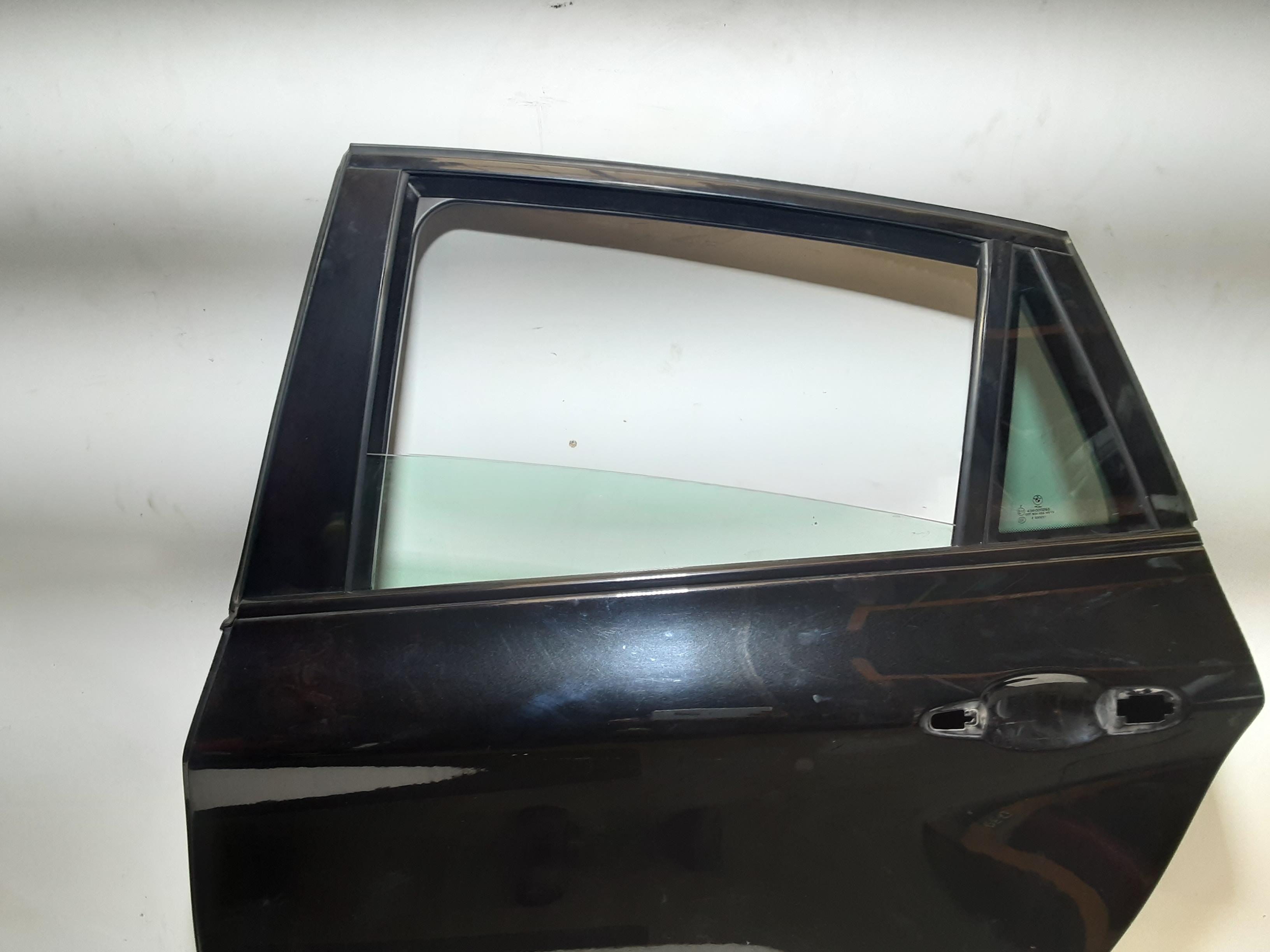 Portiera Posteriore Sinistra BMW X6 E71 1 Serie