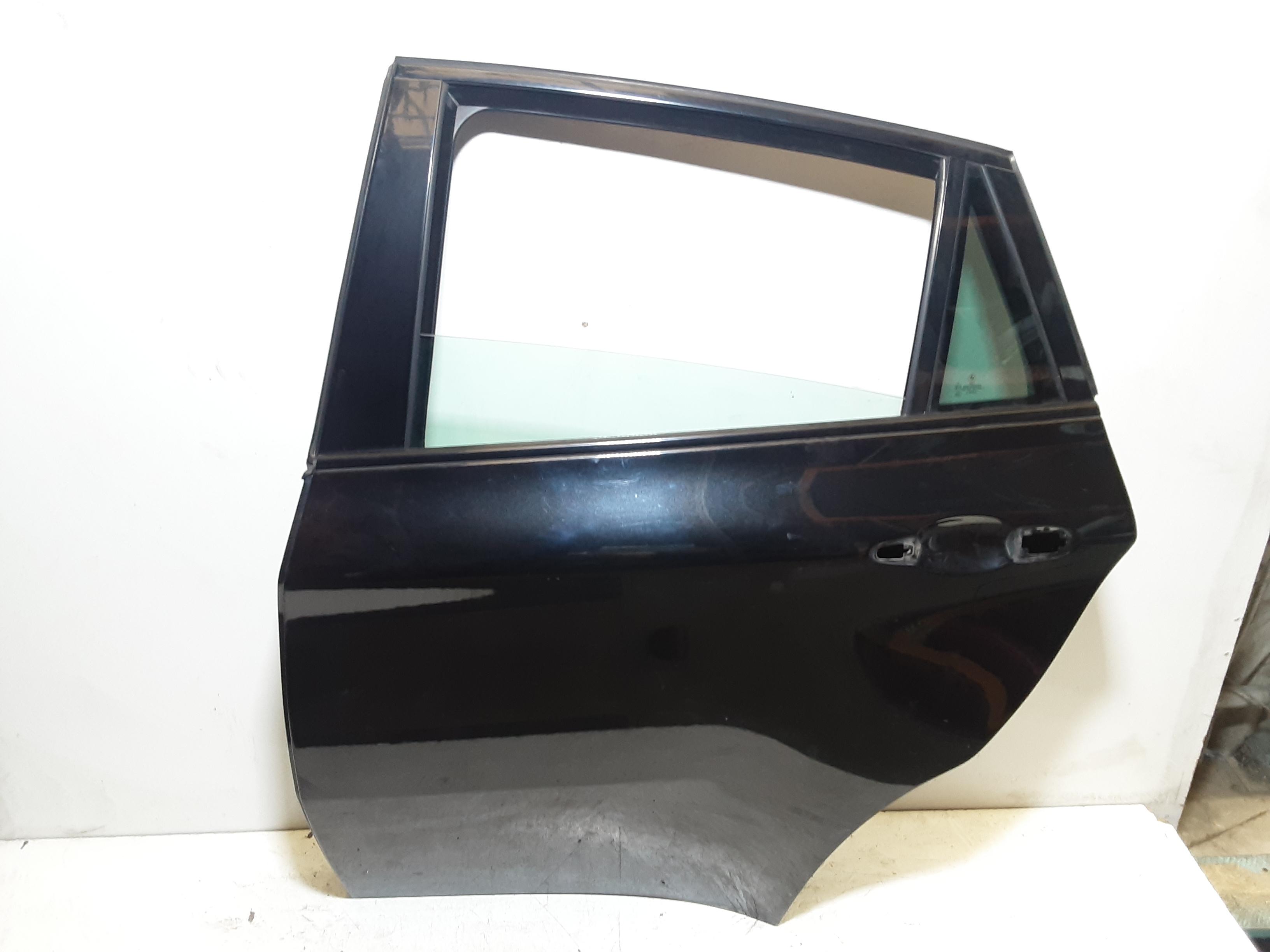 Portiera Posteriore Sinistra BMW X6 E71 1 Serie