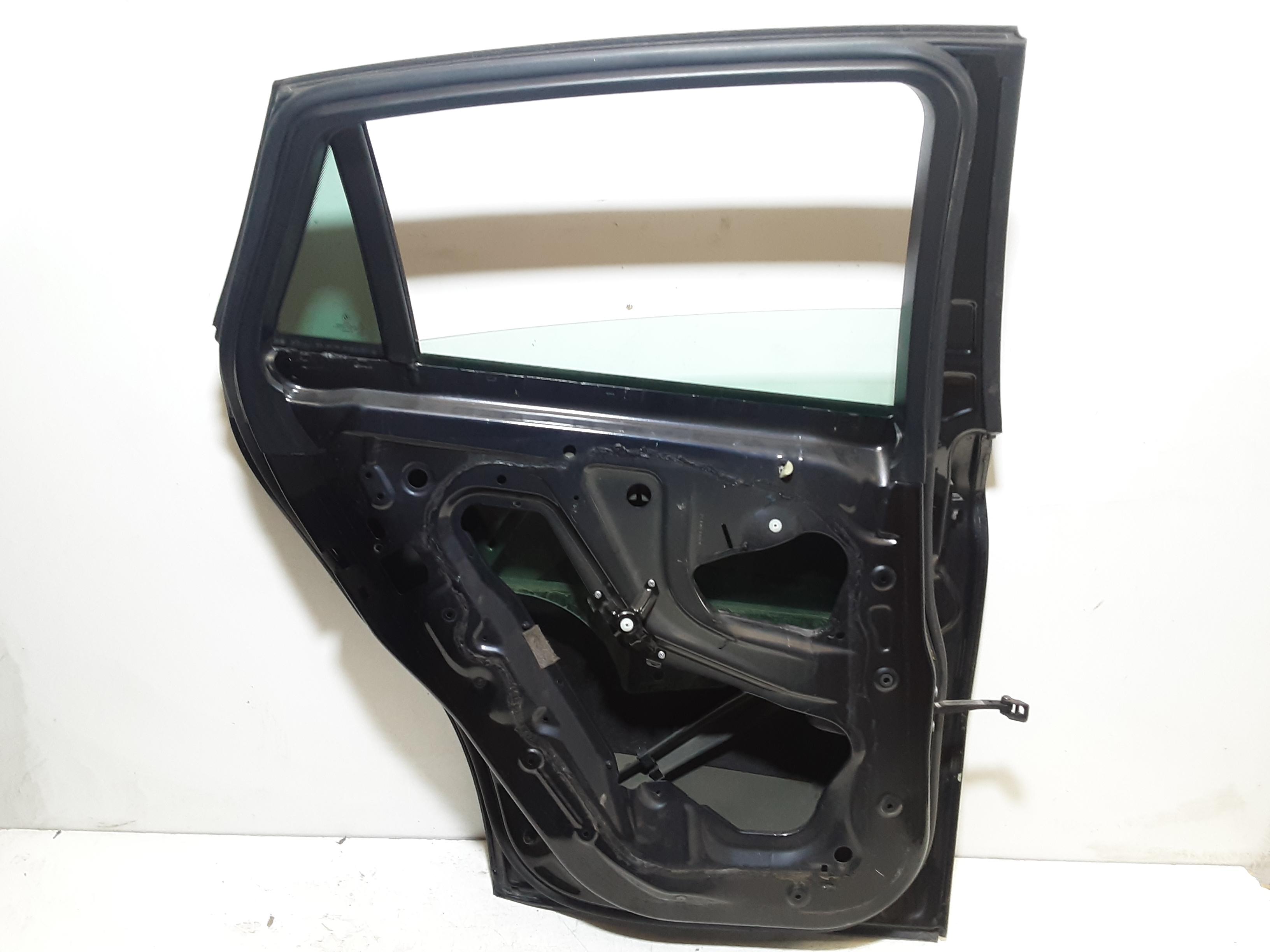 Portiera Posteriore Sinistra BMW X6 E71 1 Serie