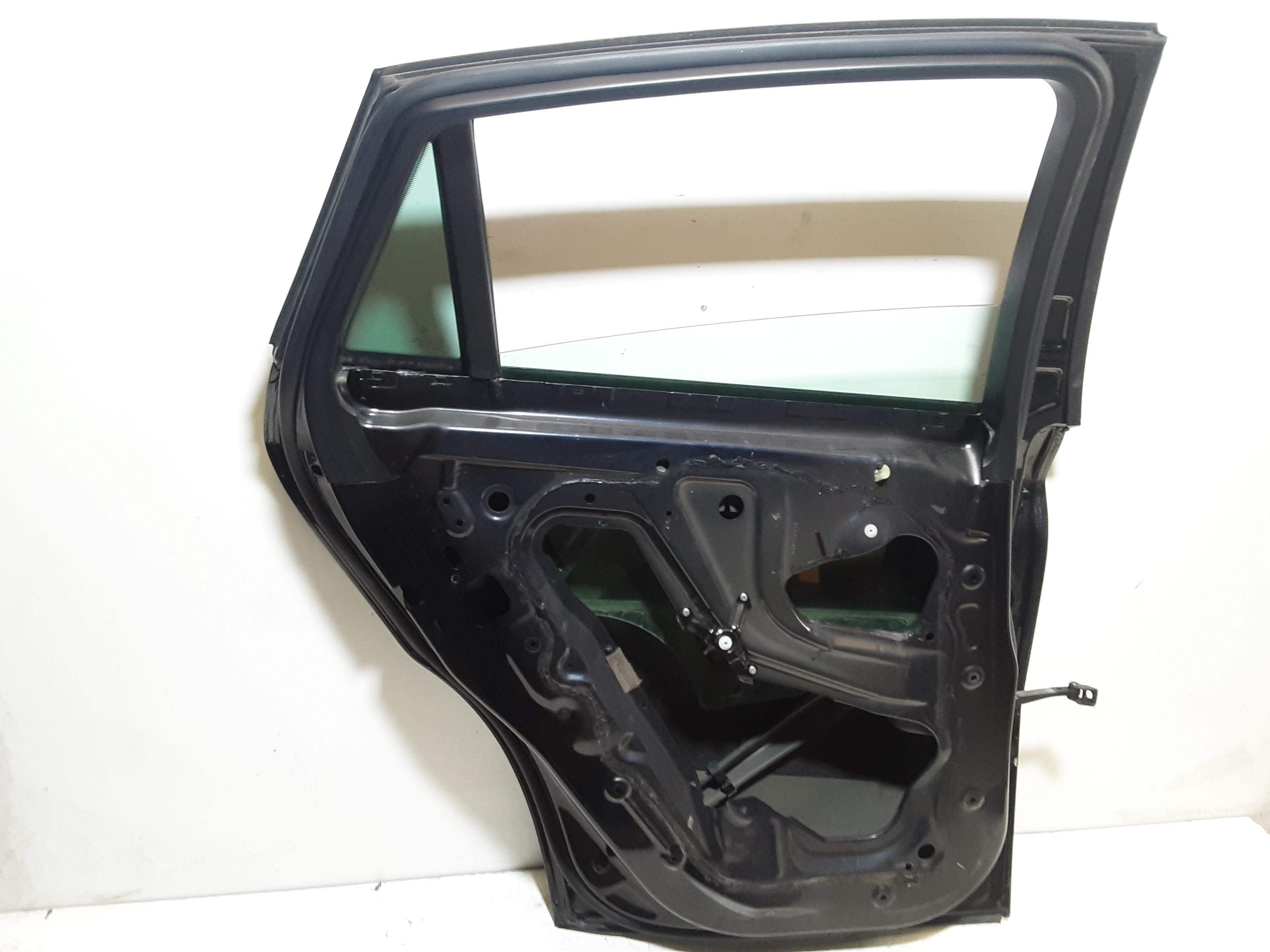 Portiera Posteriore Sinistra BMW X6 E71 1 Serie