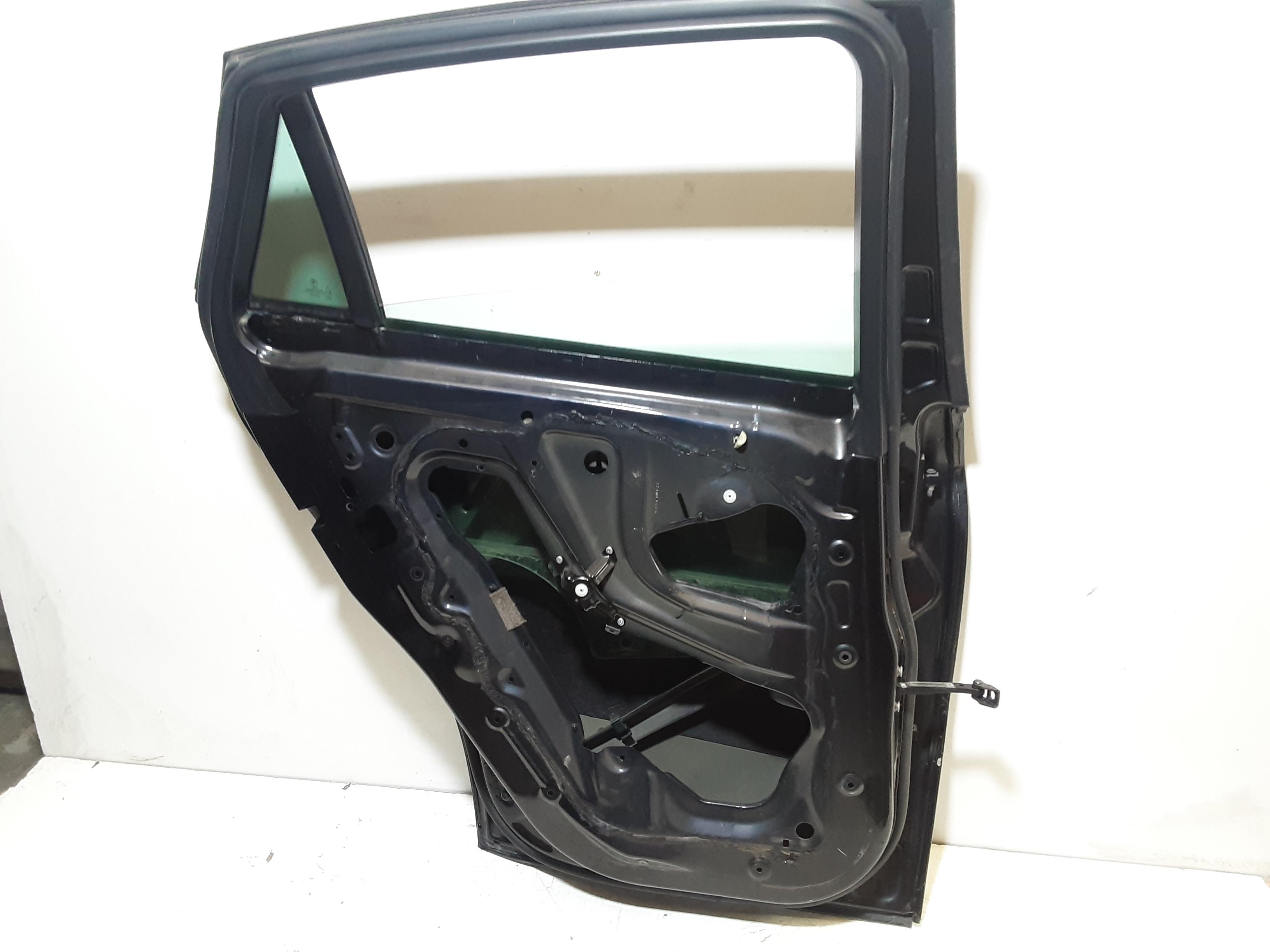 Portiera Posteriore Sinistra BMW X6 E71 1 Serie