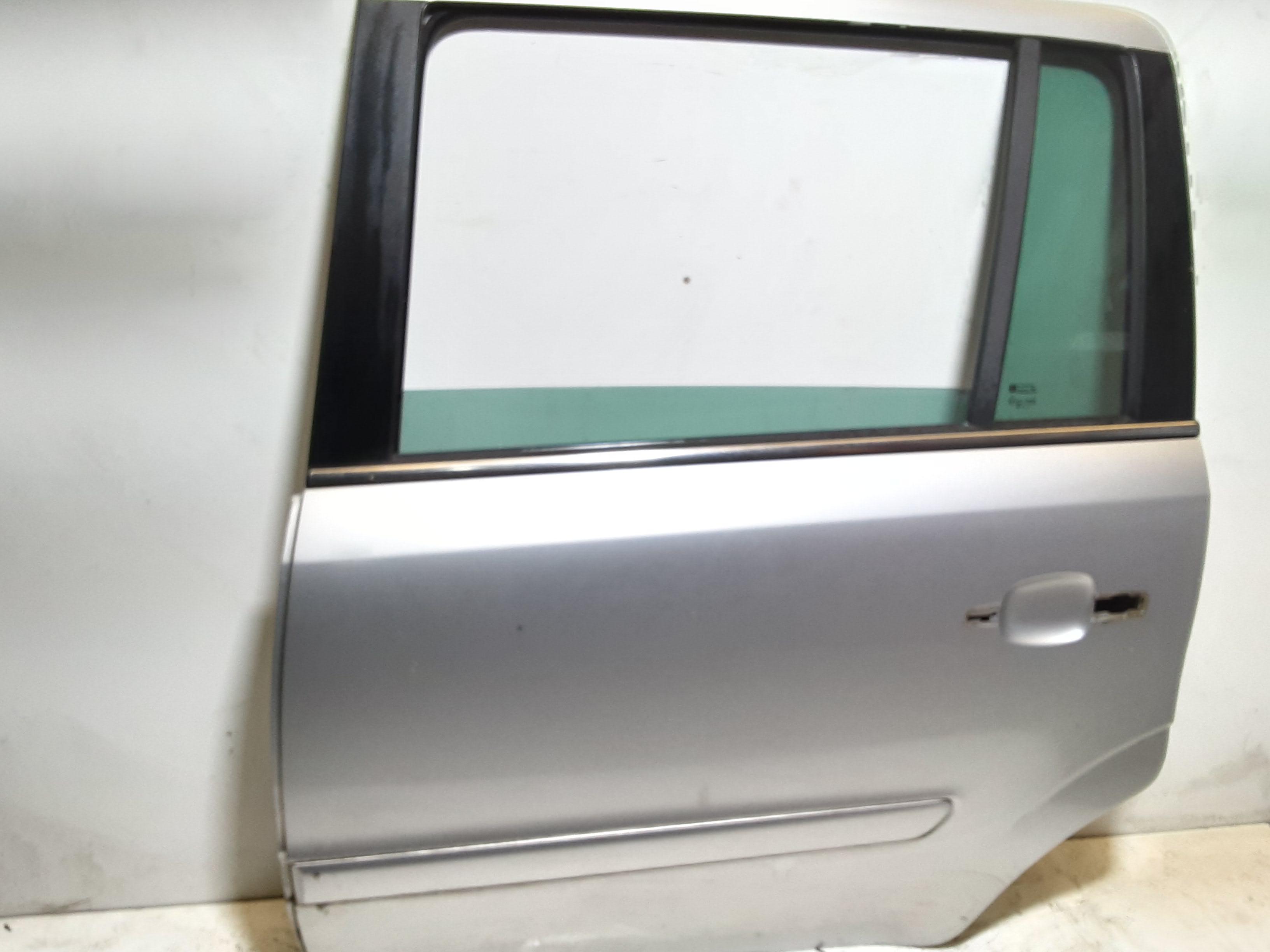 Portiera Posteriore Sinistra OPEL Zafira A