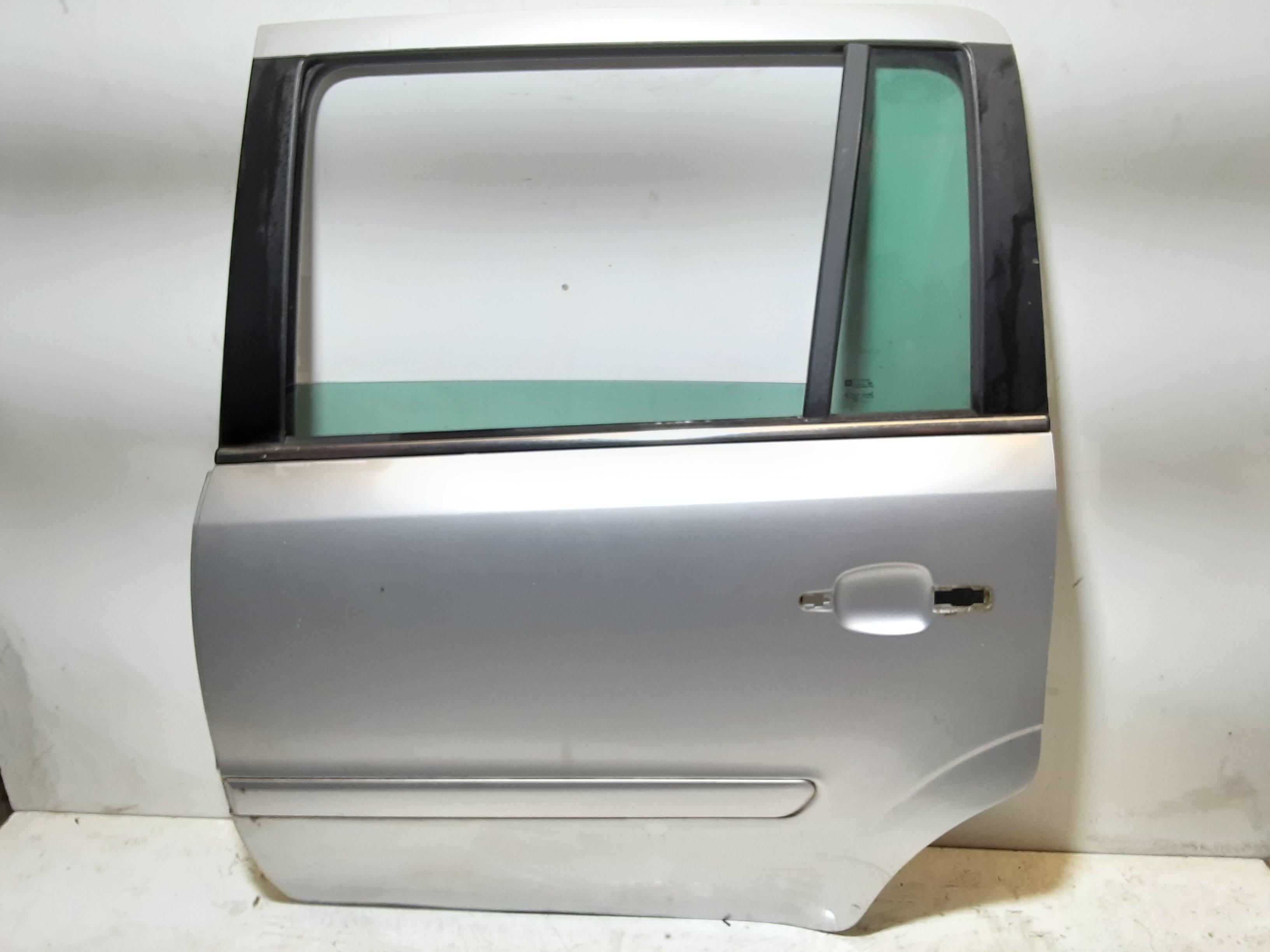 Portiera Posteriore Sinistra OPEL Zafira A
