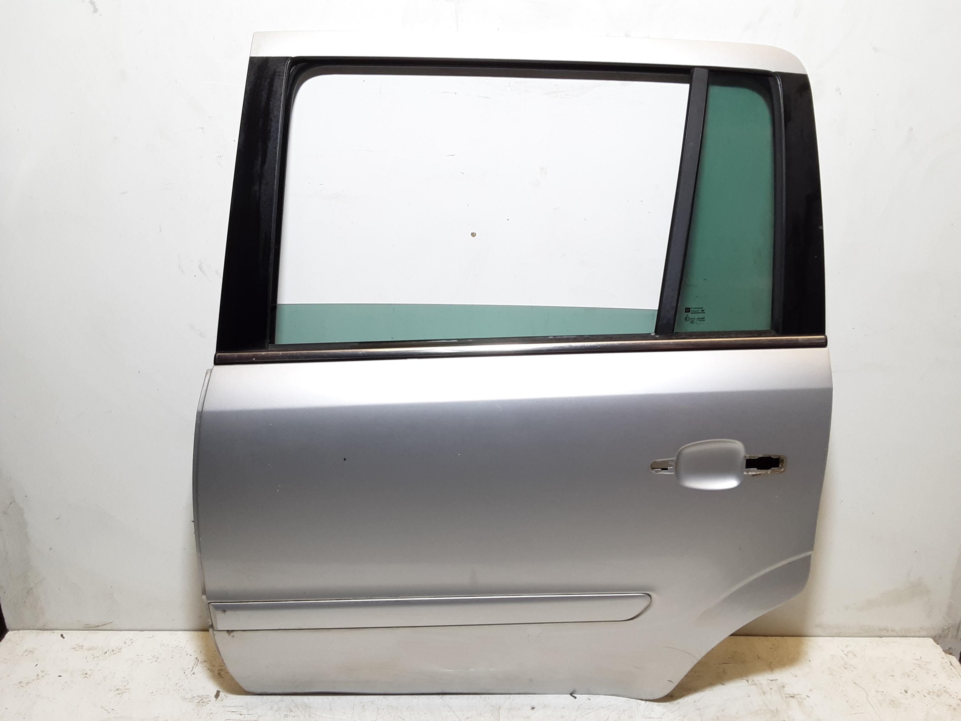 Portiera Posteriore Sinistra OPEL Zafira A