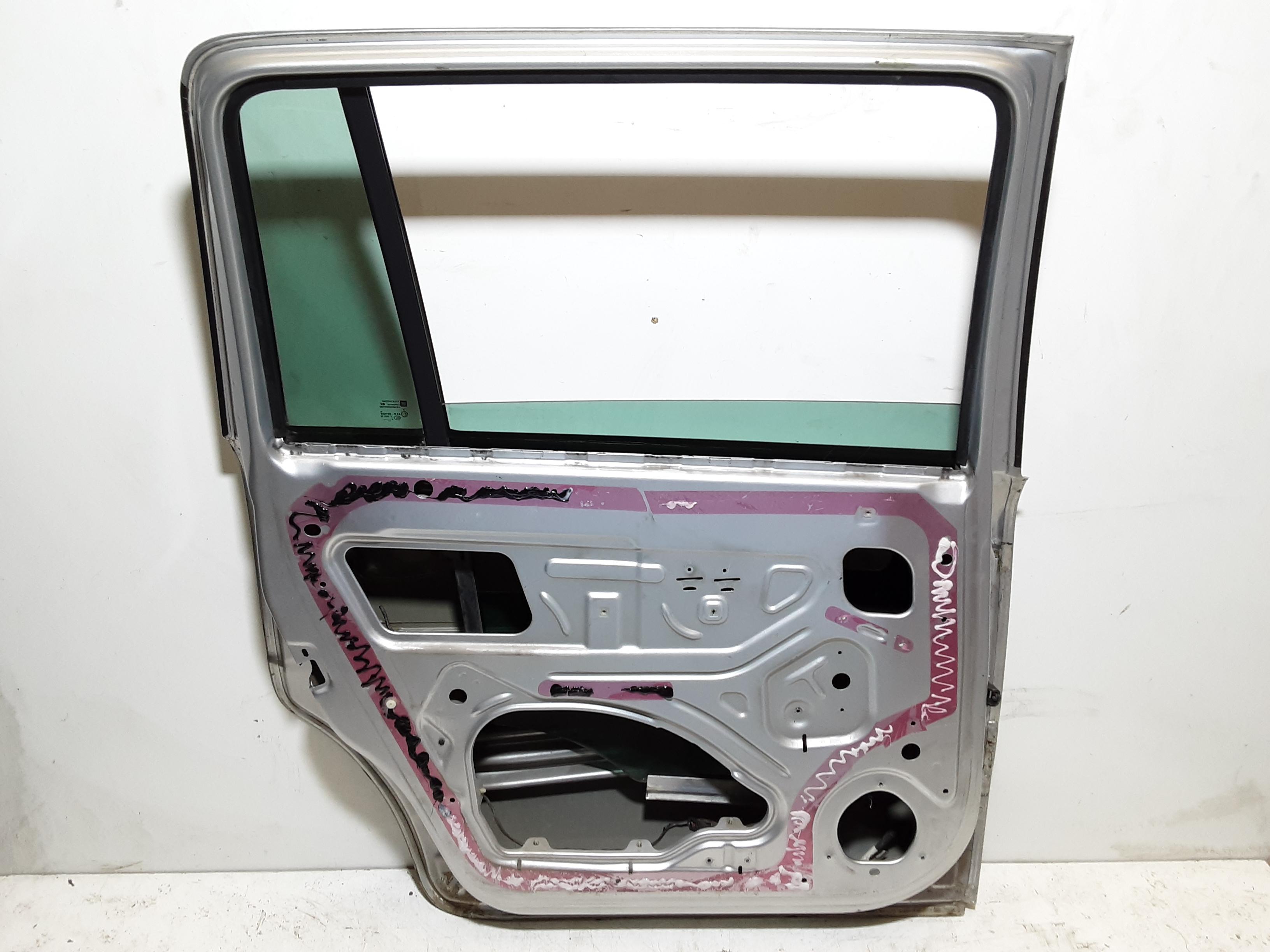 Portiera Posteriore Sinistra OPEL Zafira A