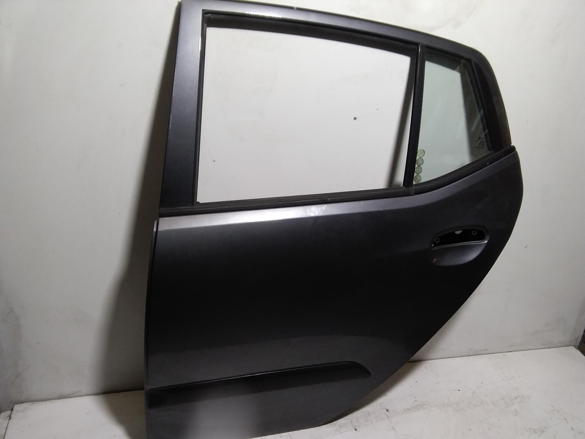Portiera Posteriore Sinistra HYUNDAI i10 1 Serie