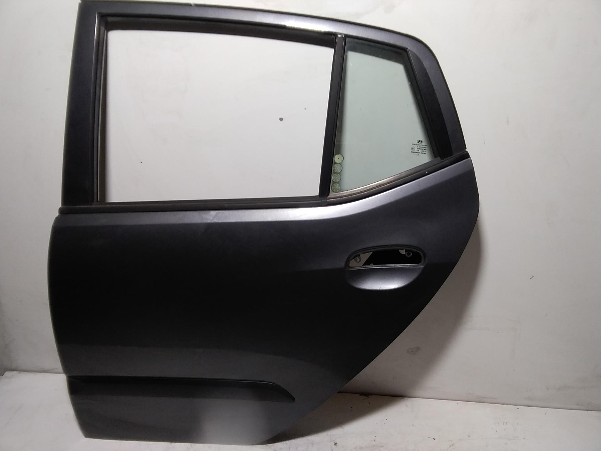 Portiera Posteriore Sinistra HYUNDAI i10 1 Serie
