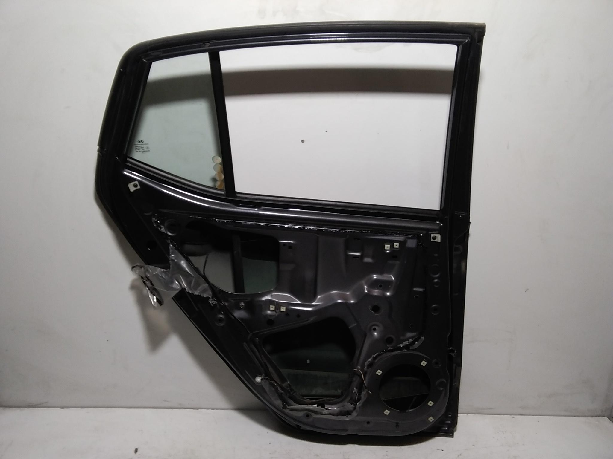 Portiera Posteriore Sinistra HYUNDAI i10 1 Serie