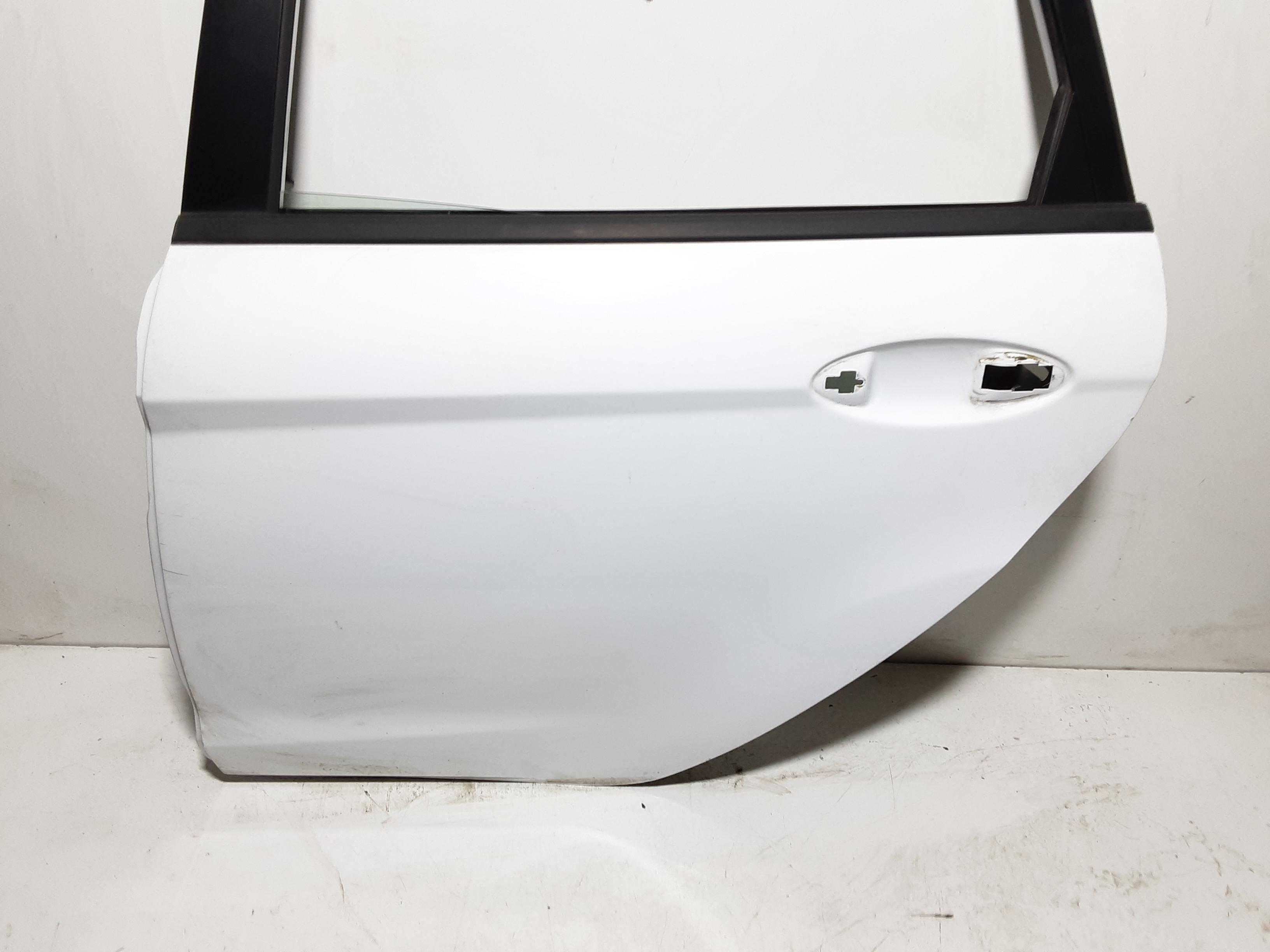 Portiera Posteriore Sinistra FORD Fiesta 6 Serie