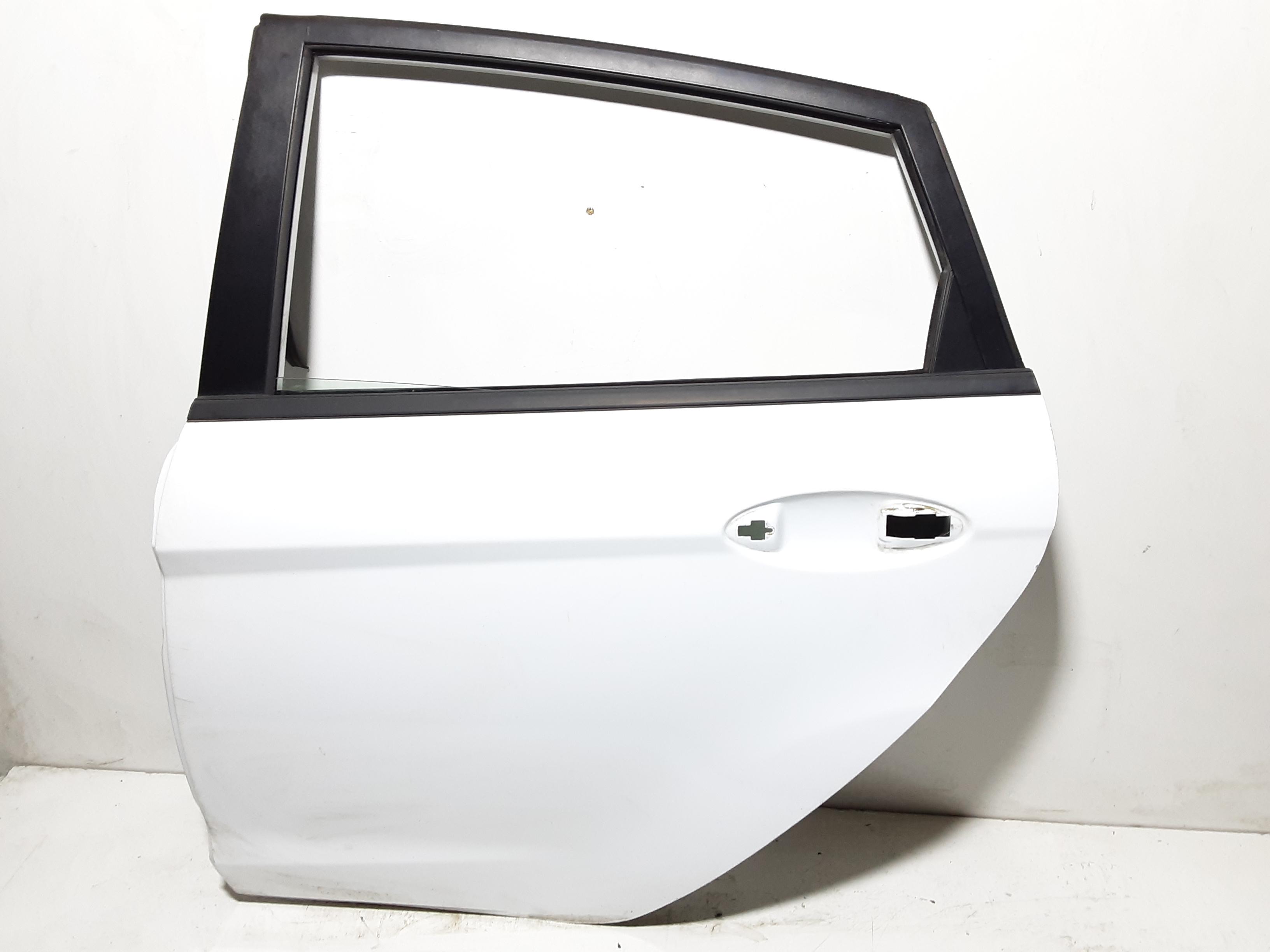 Portiera Posteriore Sinistra FORD Fiesta 6 Serie