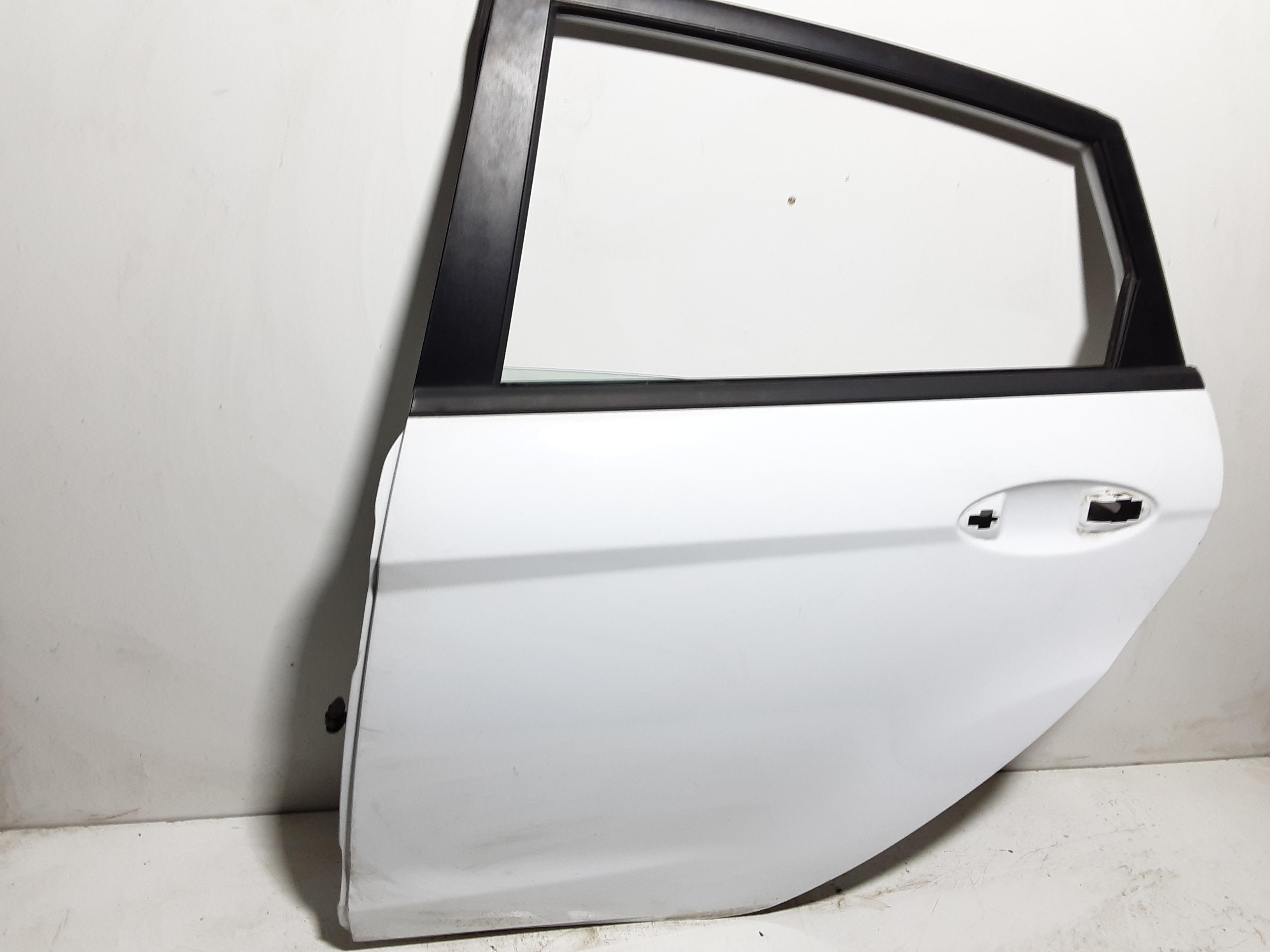 Portiera Posteriore Sinistra FORD Fiesta 6 Serie