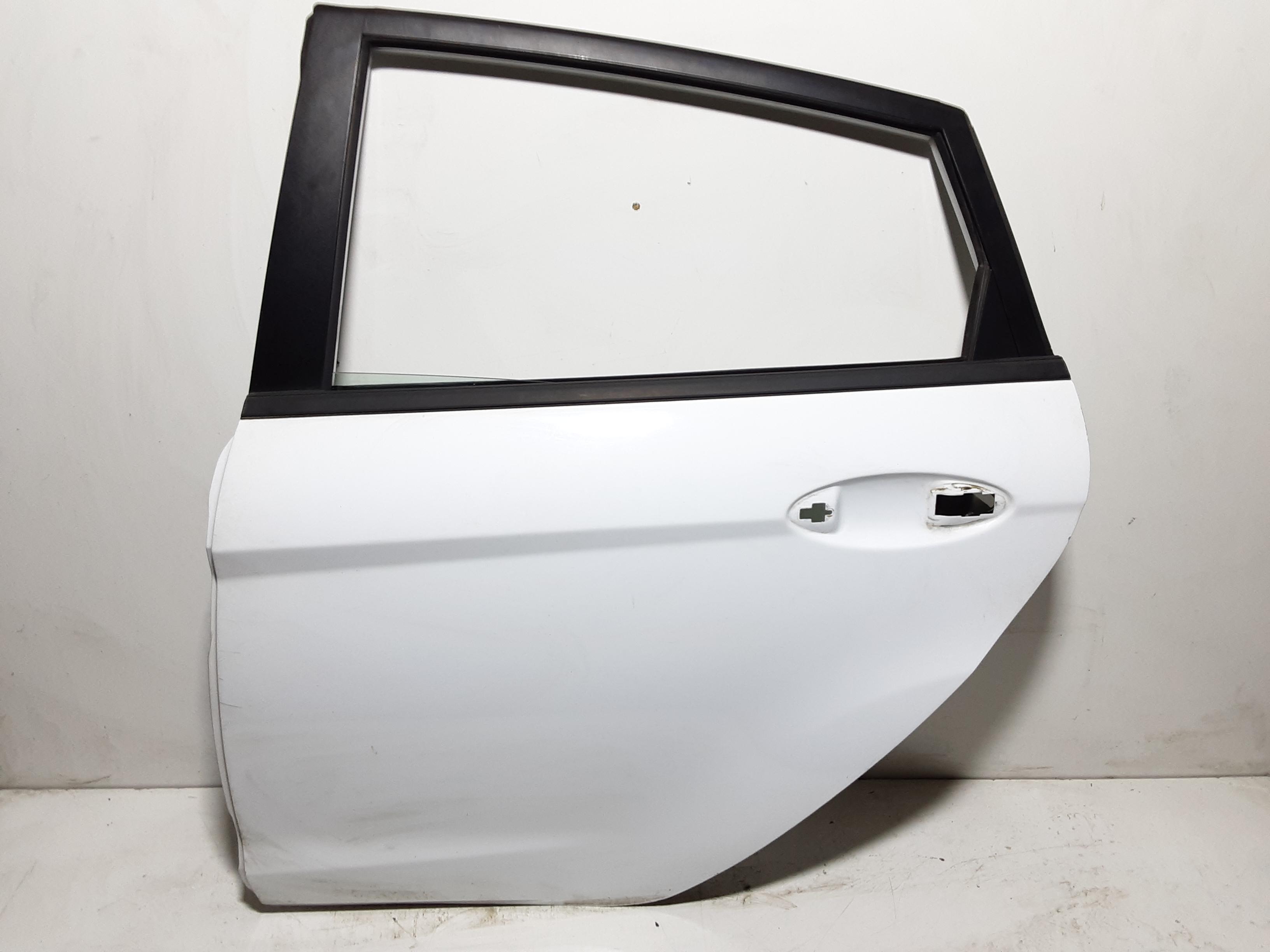 Portiera Posteriore Sinistra FORD Fiesta 6 Serie