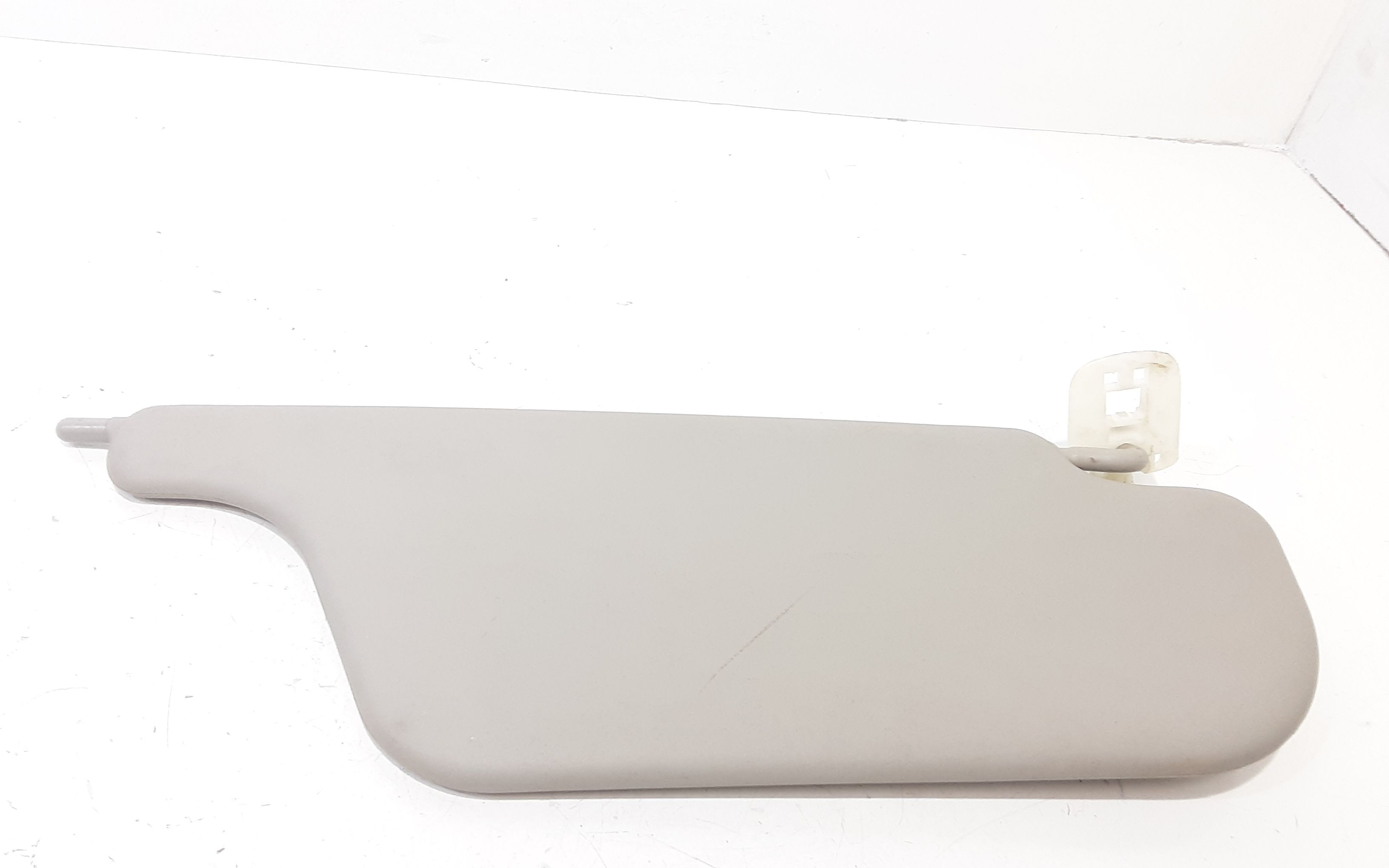 Parasole aletta anteriore Lato Guida RENAULT Clio Serie (08>15)