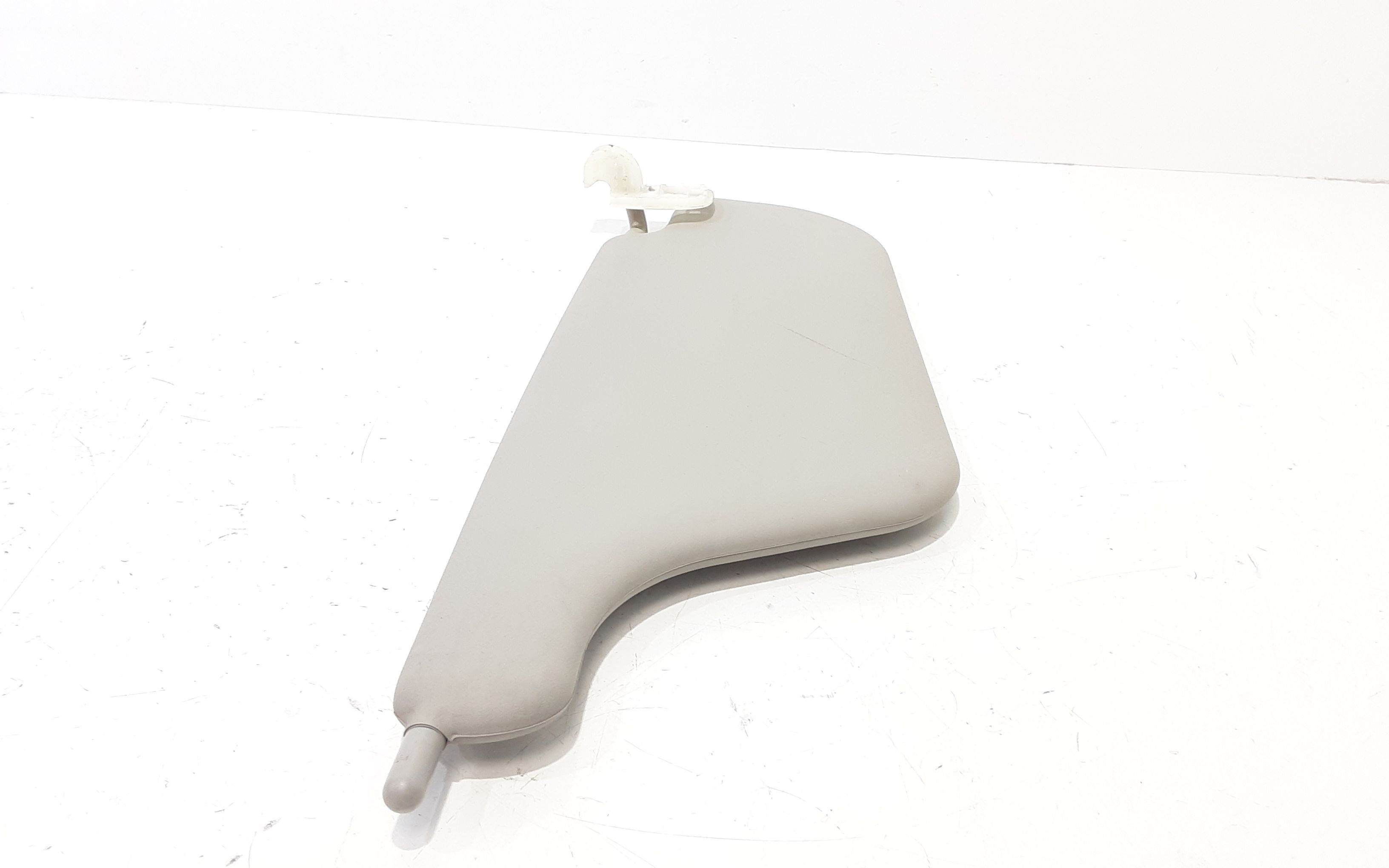 Parasole aletta anteriore Lato Guida RENAULT Clio Serie (08>15)