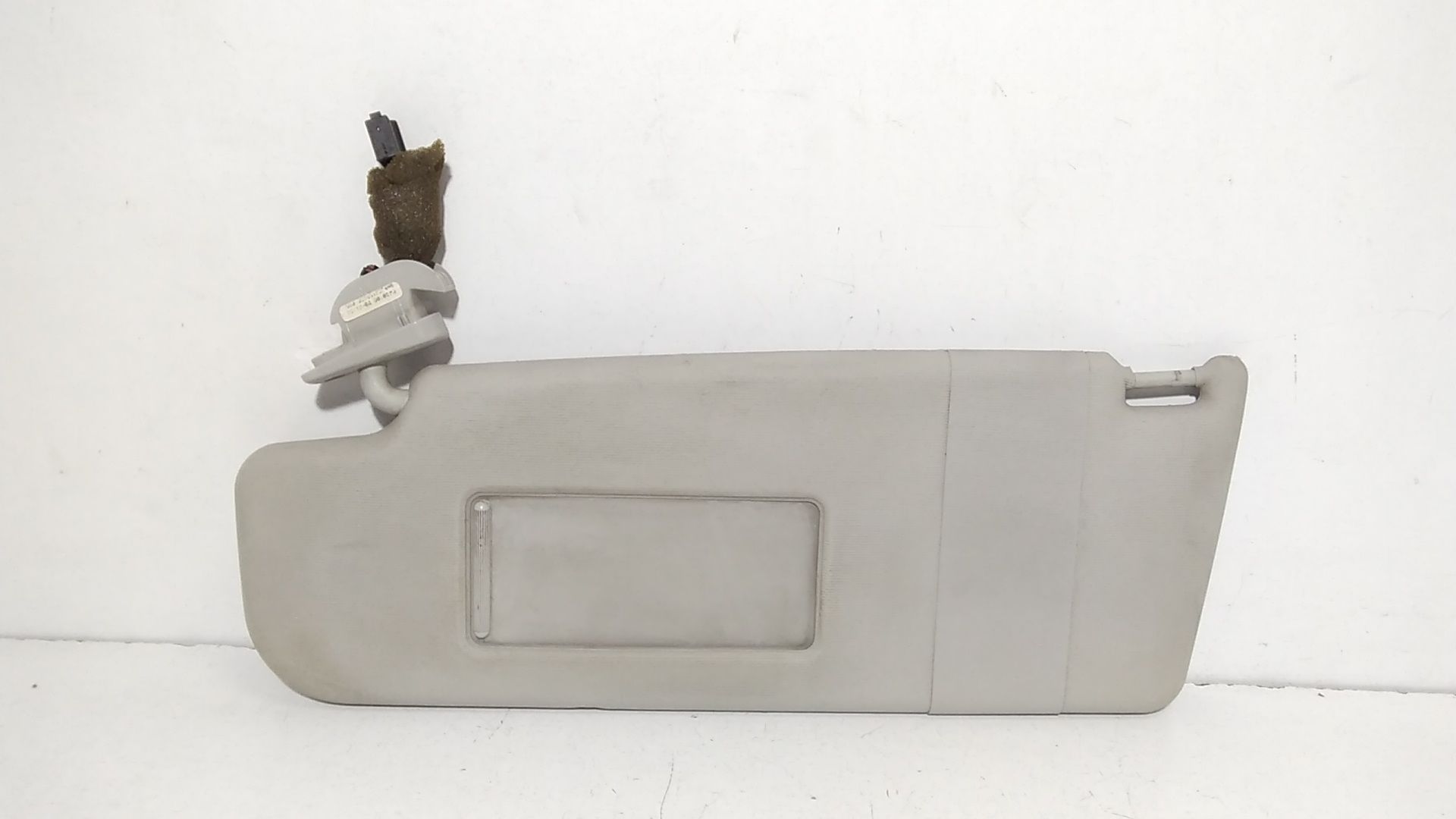 Parasole aletta anteriore Lato Guida VOLKSWAGEN Polo 4 Serie