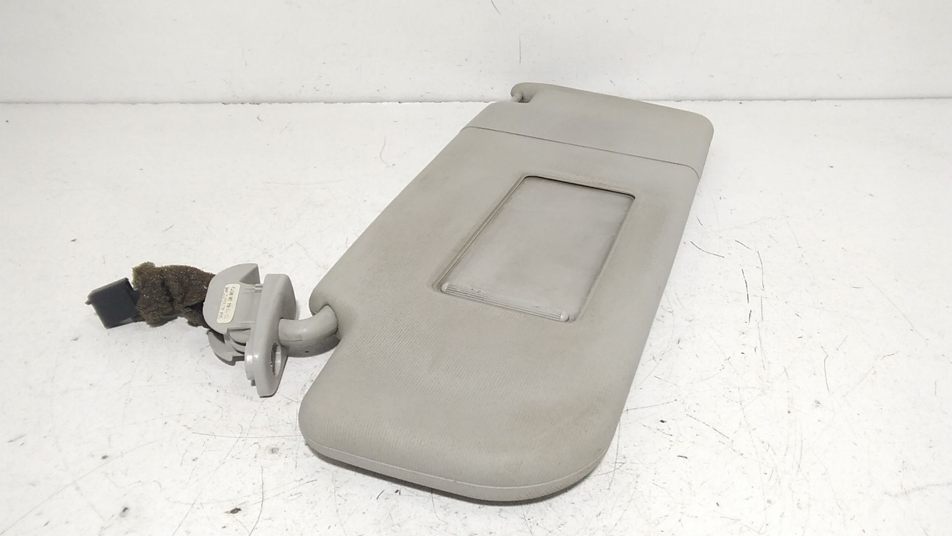 Parasole aletta anteriore Lato Guida VOLKSWAGEN Polo 4 Serie