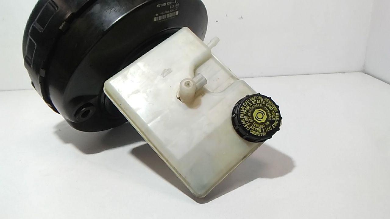 Servofreno RENAULT Master 4 Serie