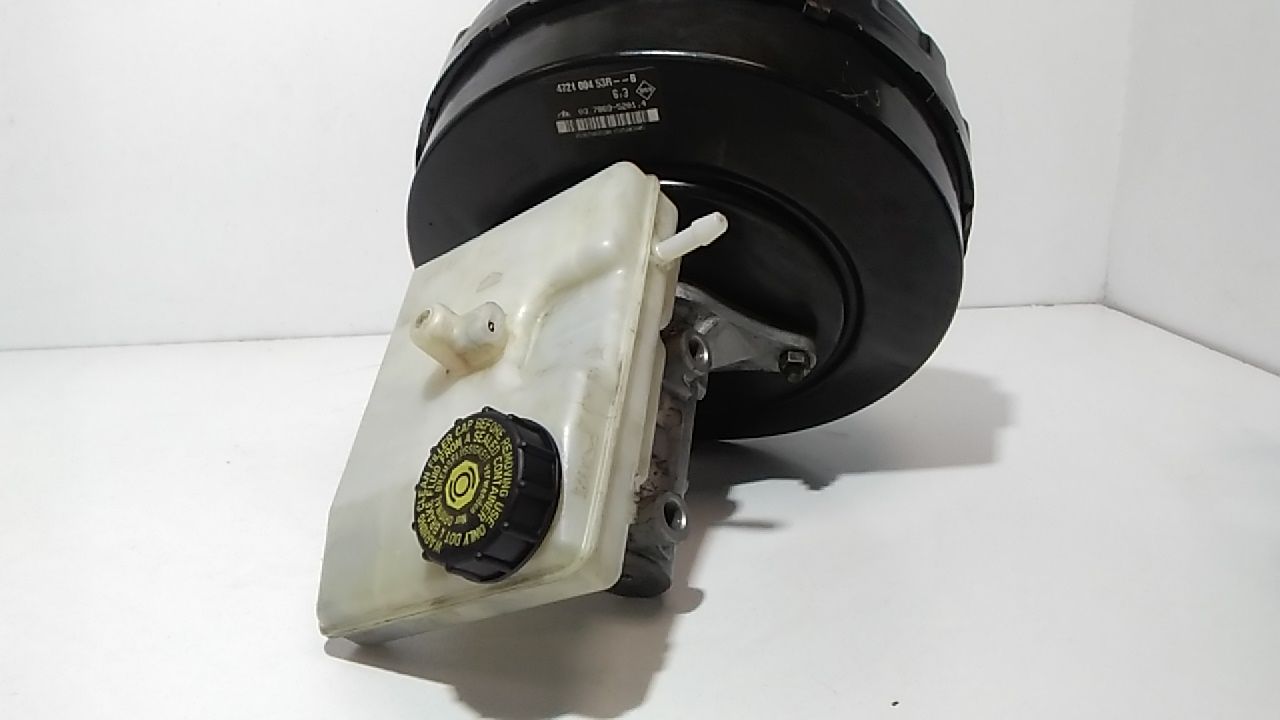 Servofreno RENAULT Master 4 Serie