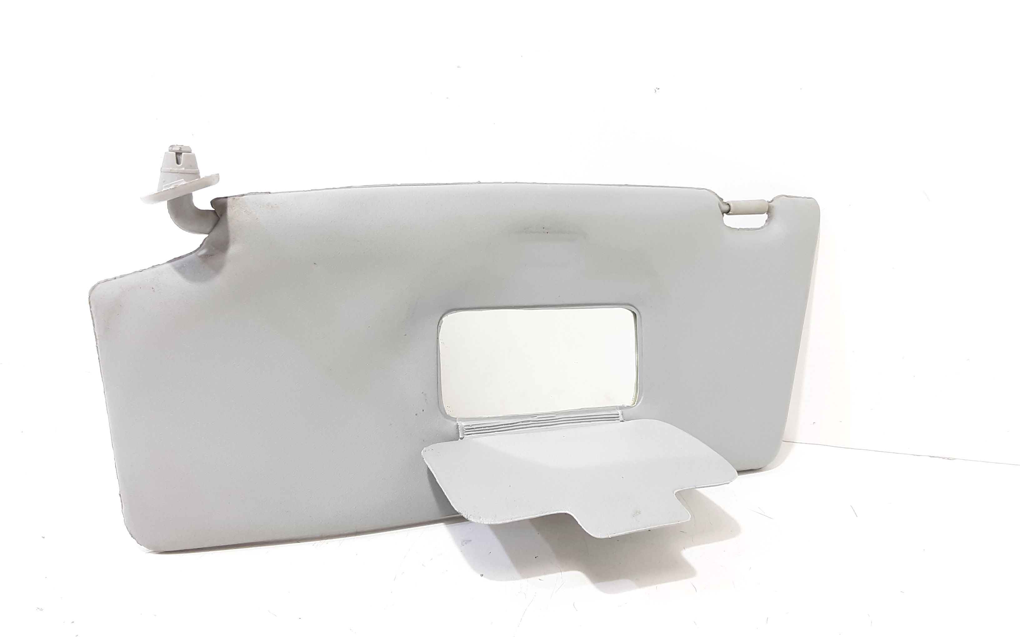 Parasole aletta anteriore Lato Guida TATA Indica 1  Serie