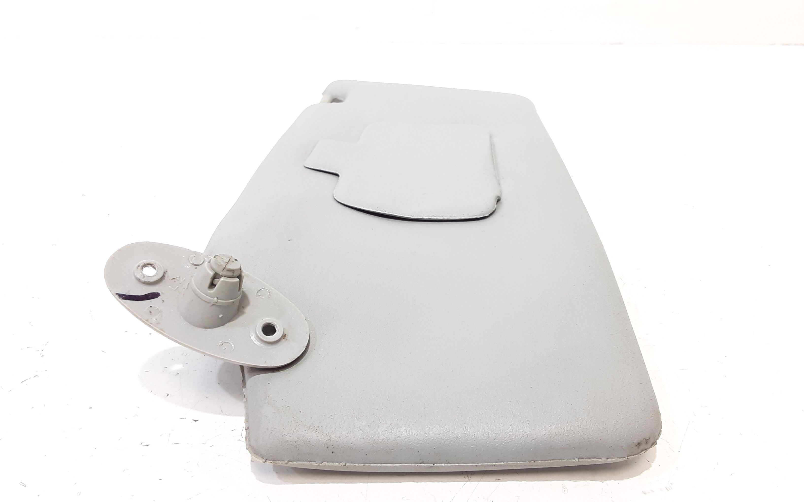 Parasole aletta anteriore Lato Guida TATA Indica 1  Serie