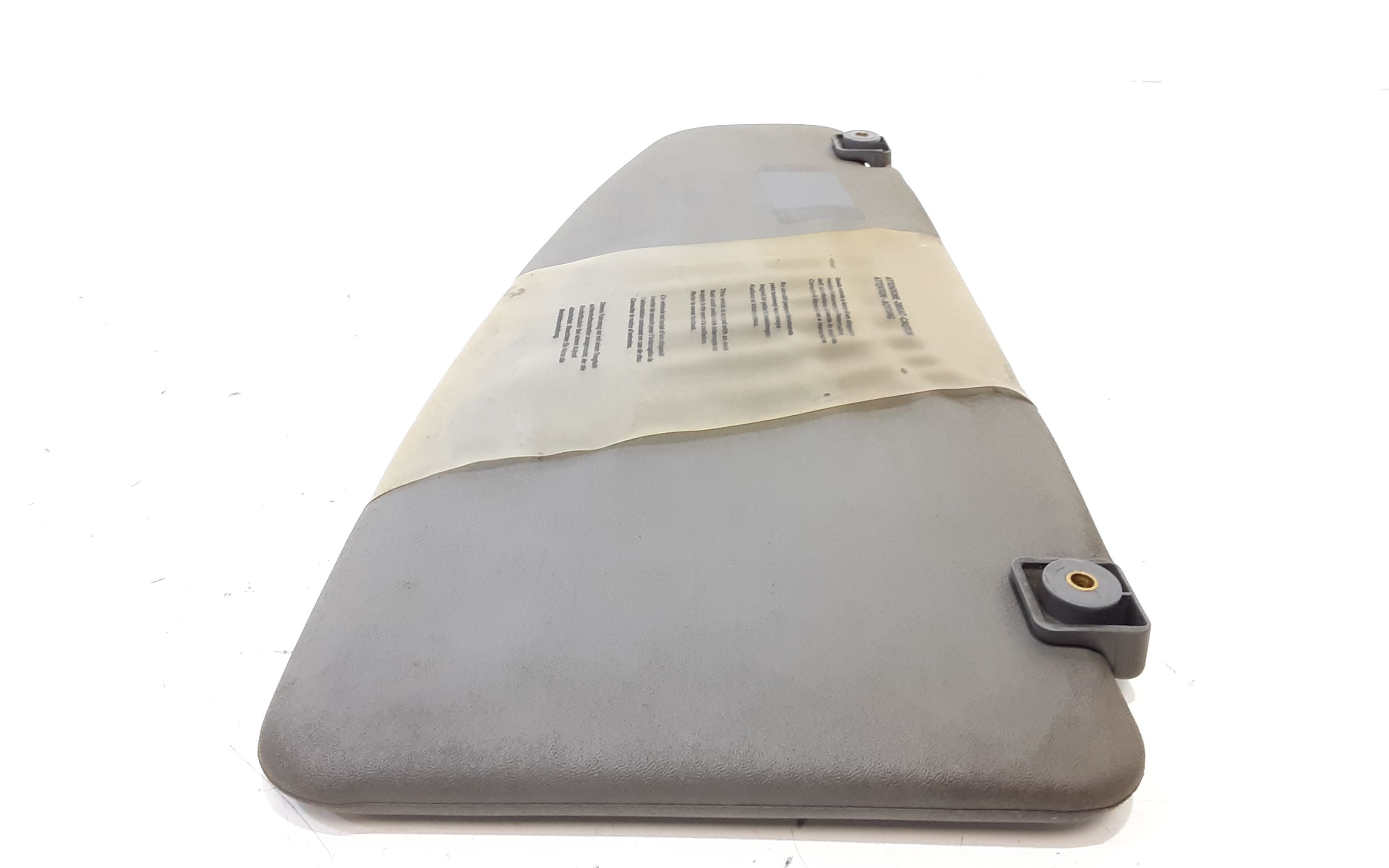 Parasole aletta anteriore Lato Guida FIAT Dobl Cargo (05>09)