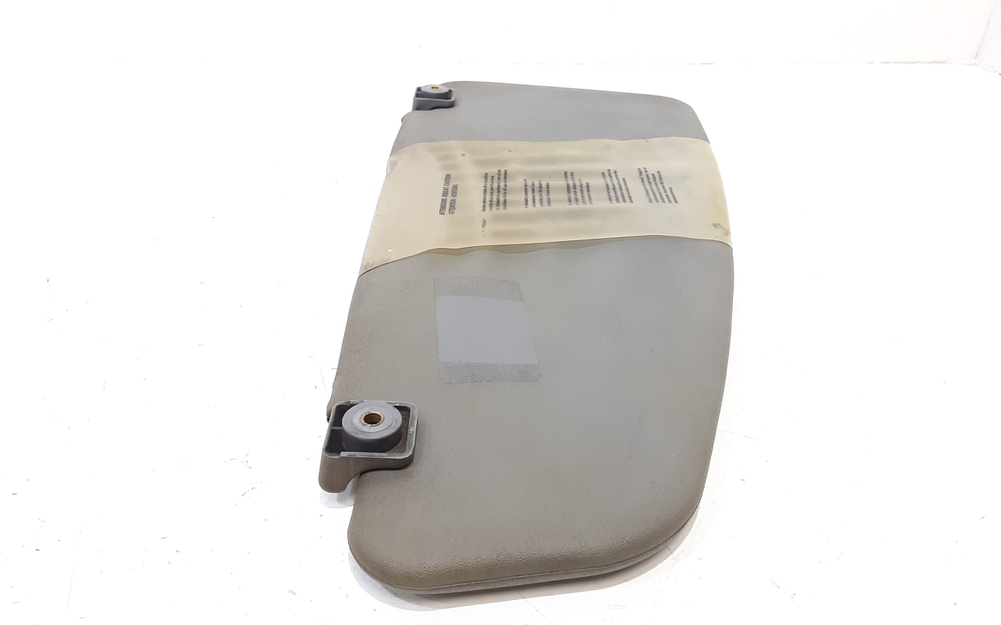 Parasole aletta anteriore Lato Guida FIAT Dobl Cargo (05>09)