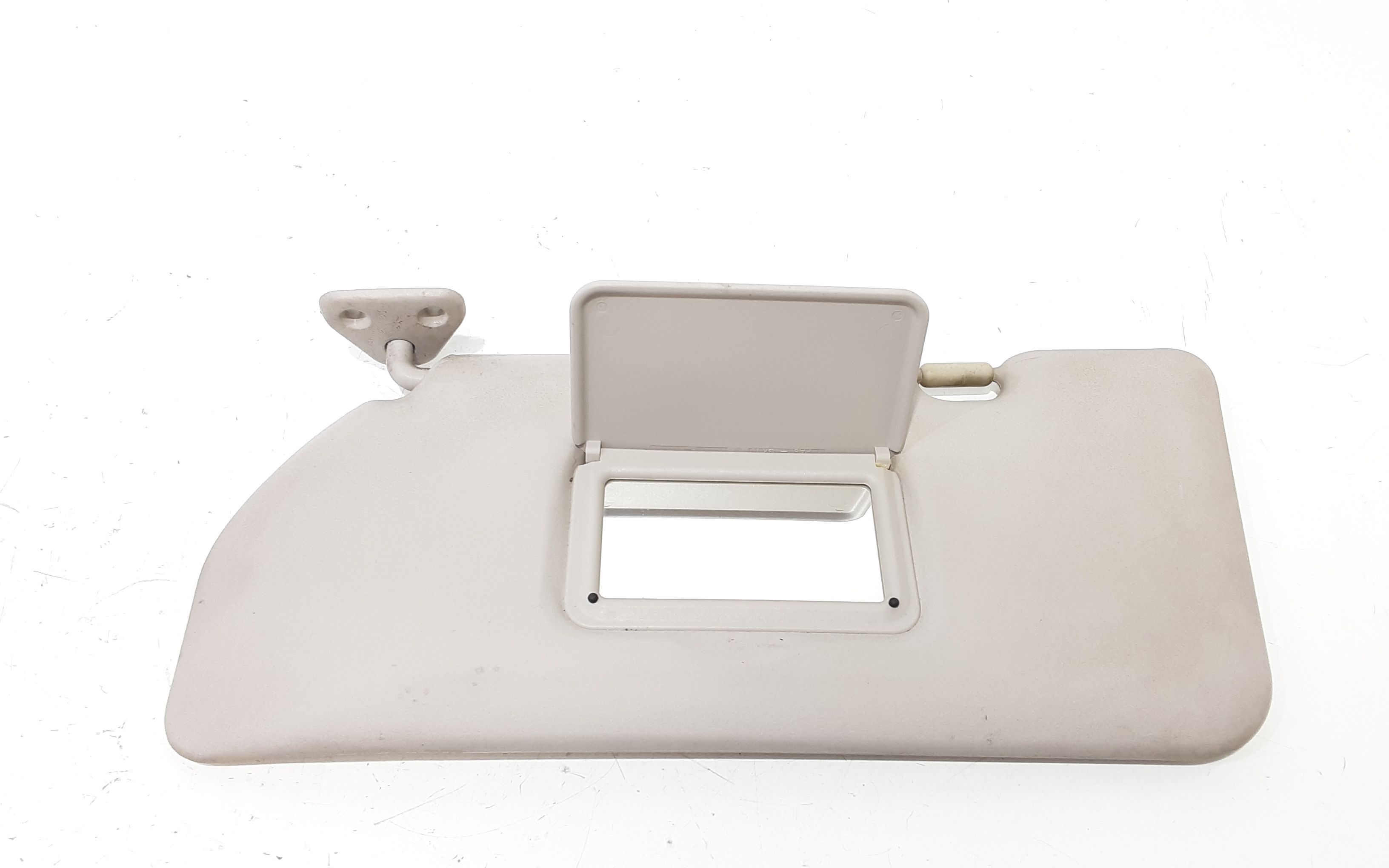 Parasole aletta anteriore Lato Guida NISSAN Almera Tino