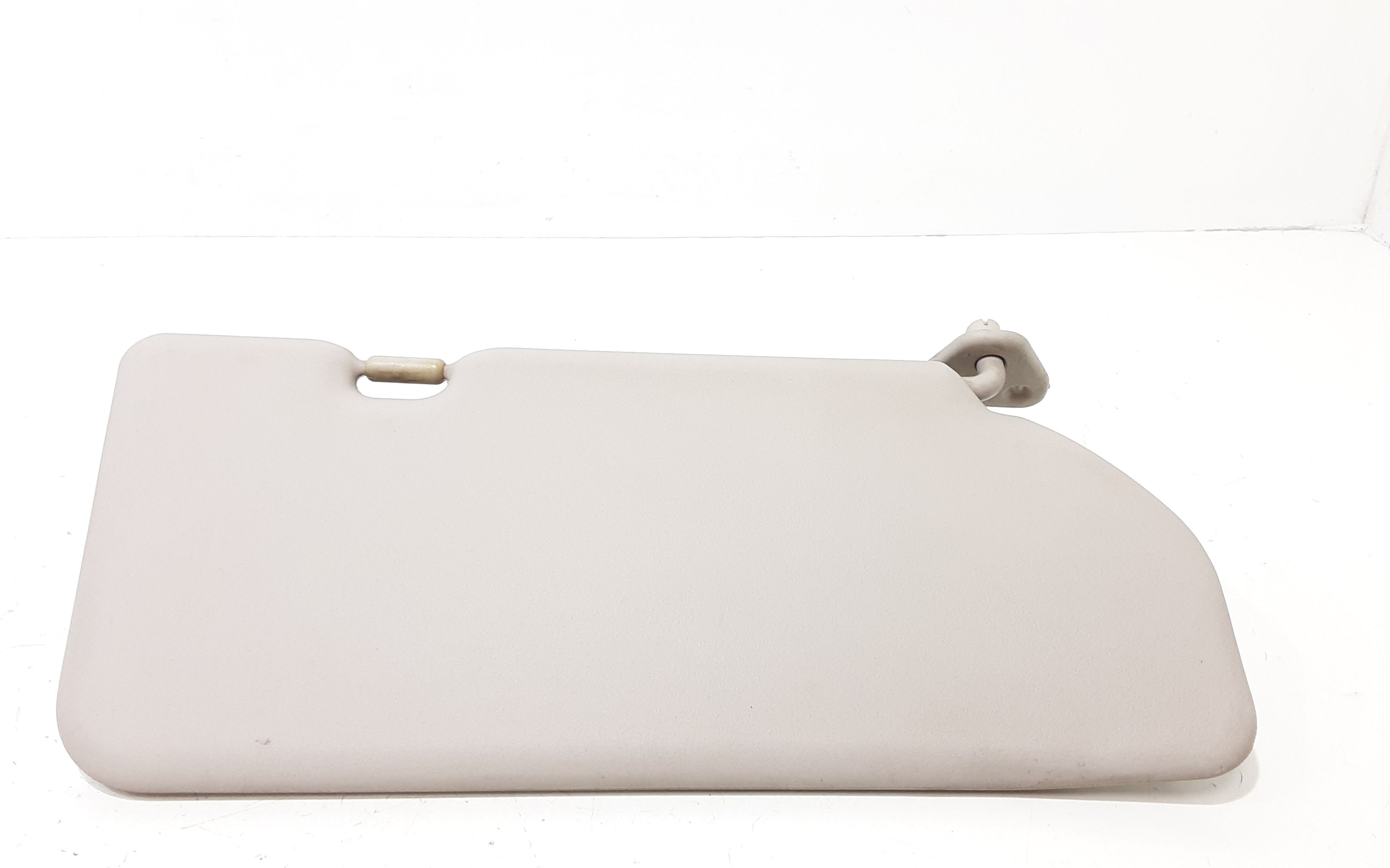 Parasole aletta anteriore Lato Guida NISSAN Almera Tino