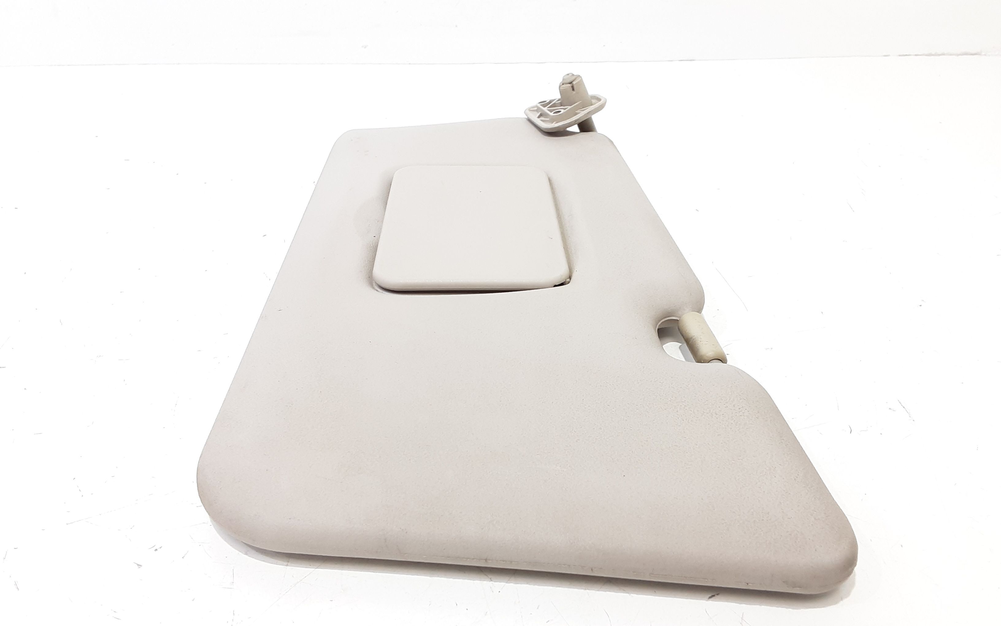 Parasole aletta anteriore Lato Guida NISSAN Almera Tino