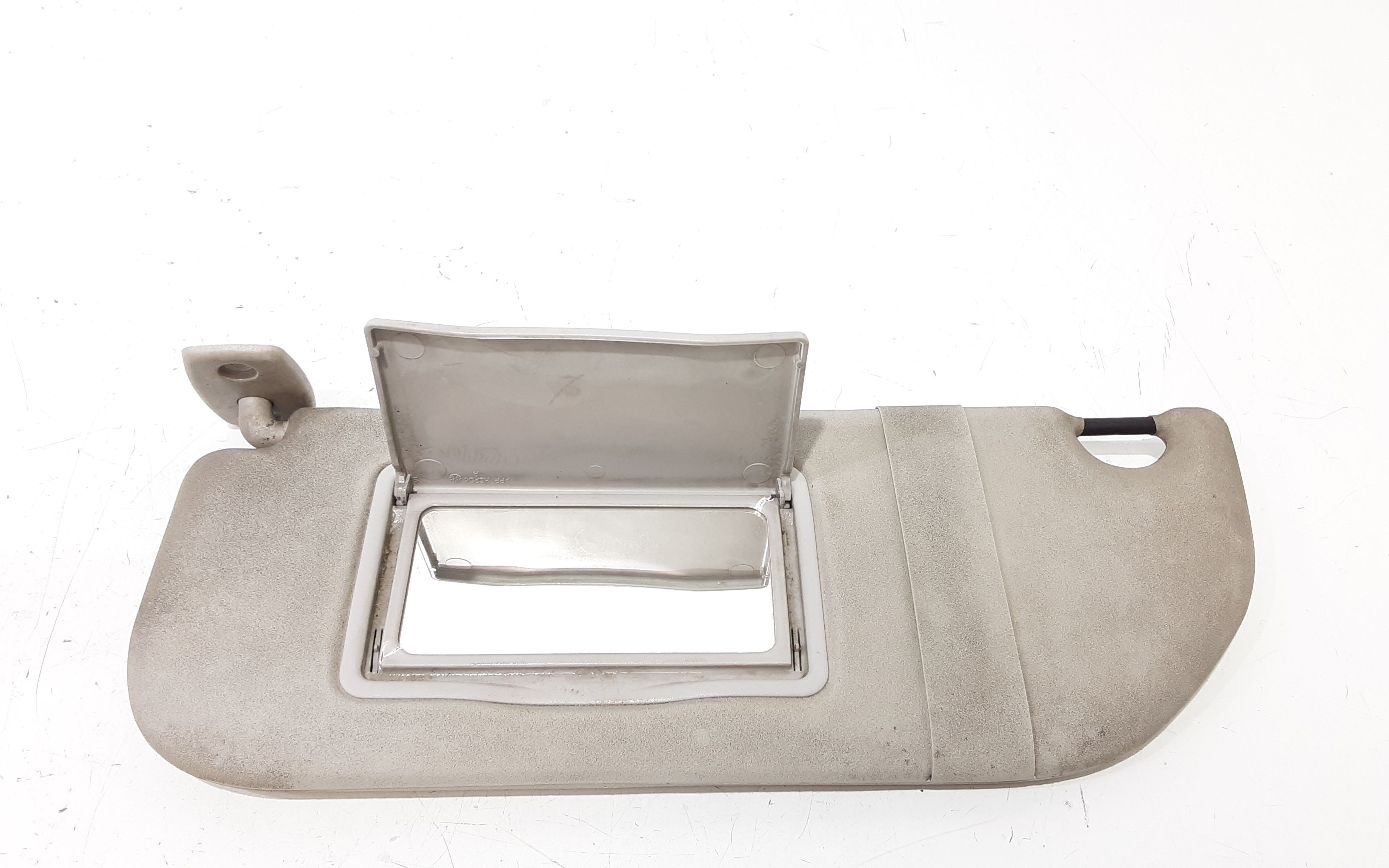 Parasole aletta anteriore Lato Guida TOYOTA Aygo 1 Serie