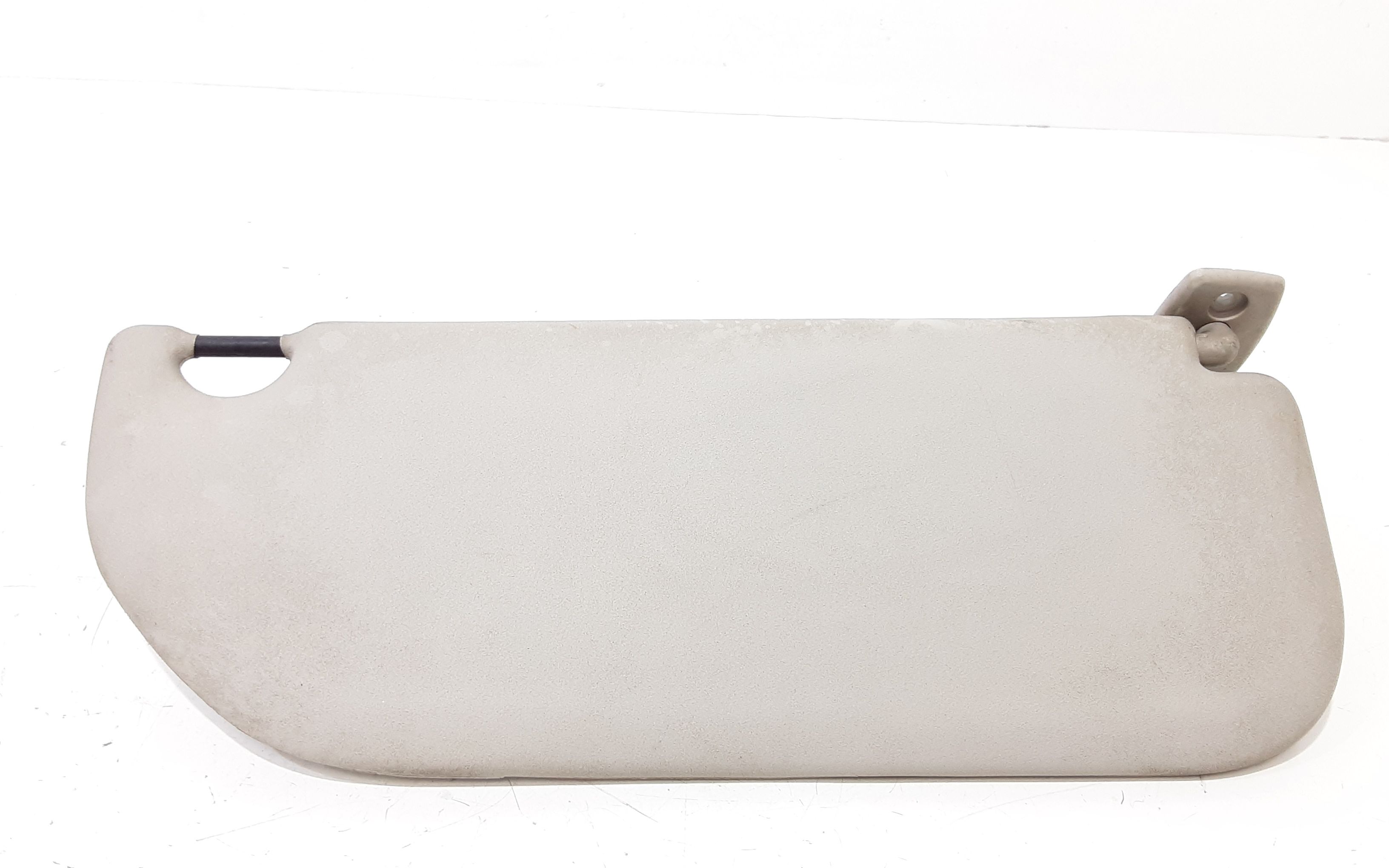 Parasole aletta anteriore Lato Guida TOYOTA Aygo 1 Serie