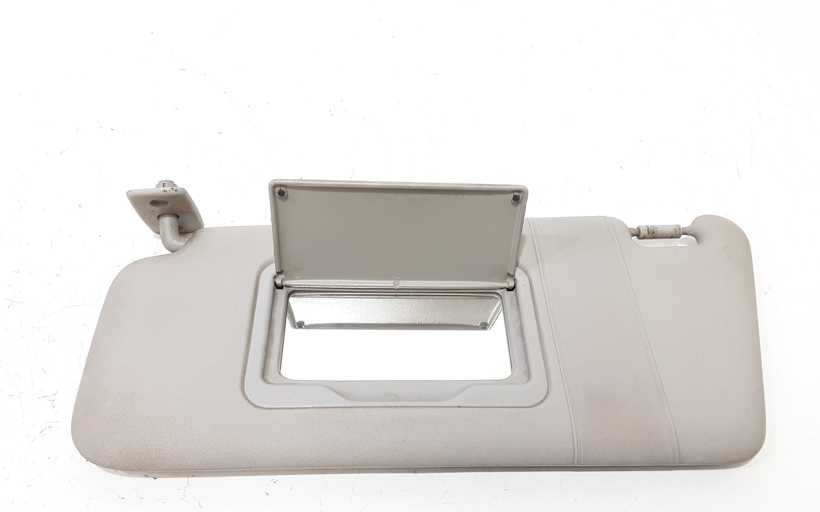 Parasole aletta anteriore Lato Guida MERCEDES Classe A W168 2 Serie