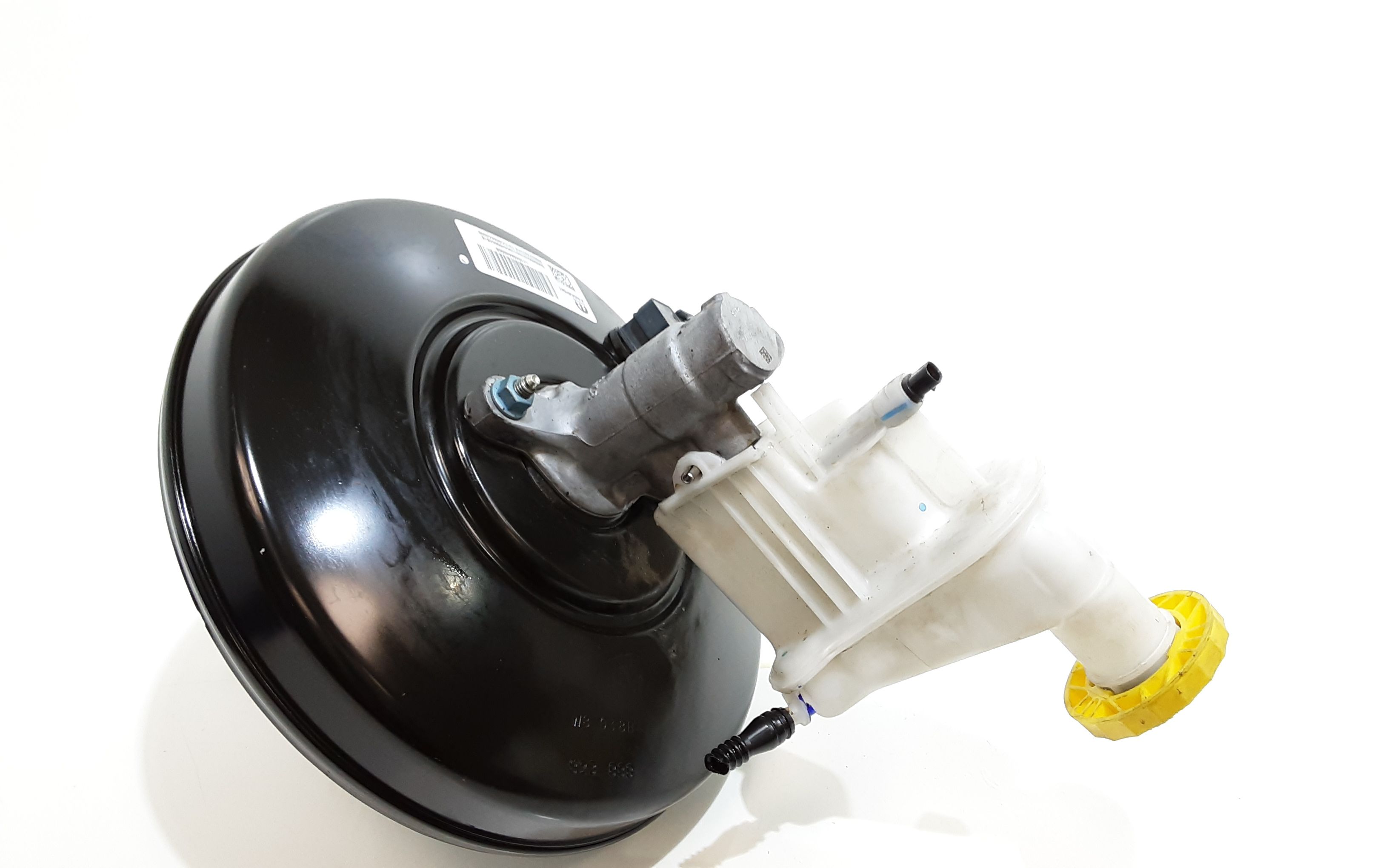 Servofreno JEEP Compass Serie