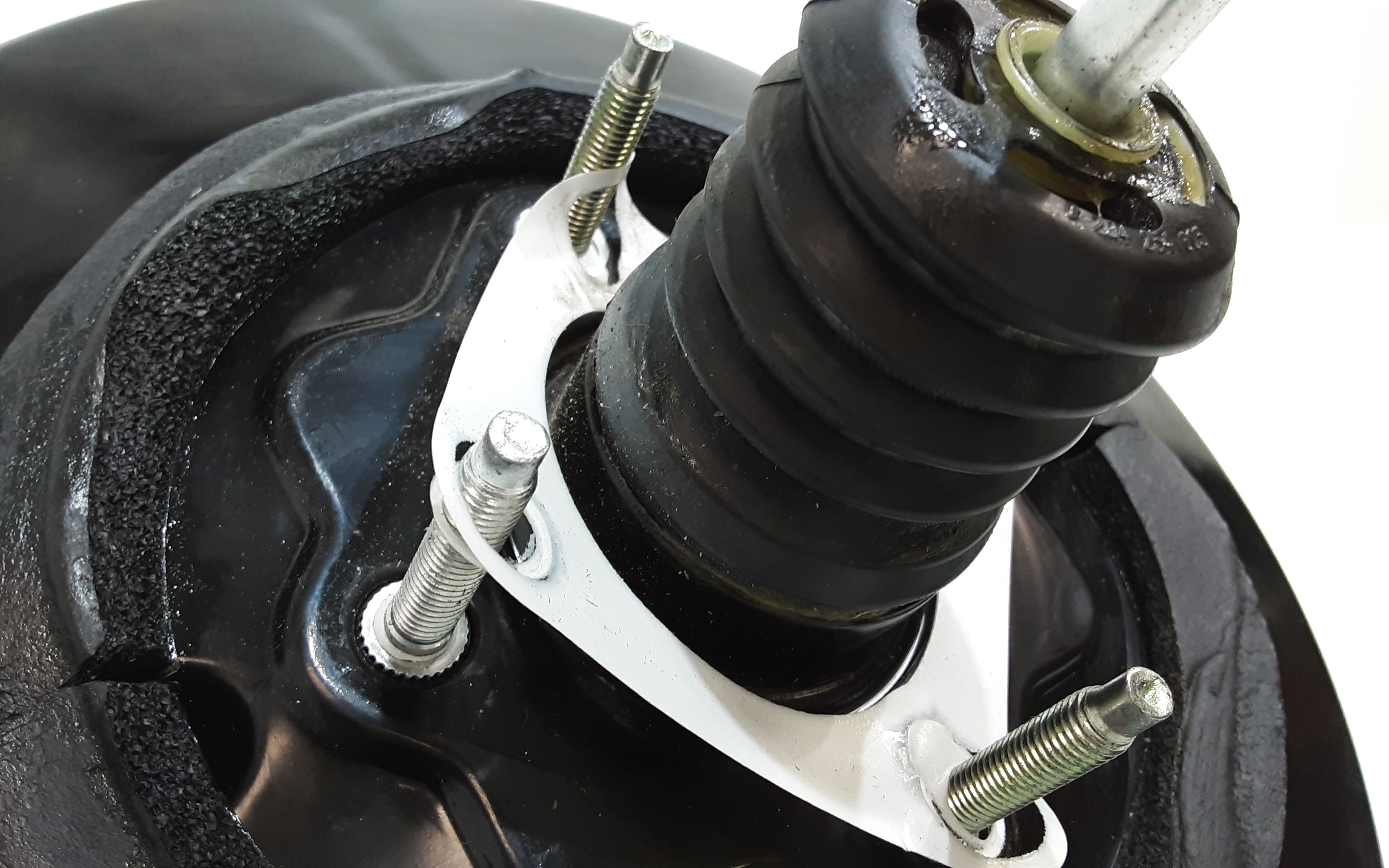 Servofreno JEEP Compass Serie